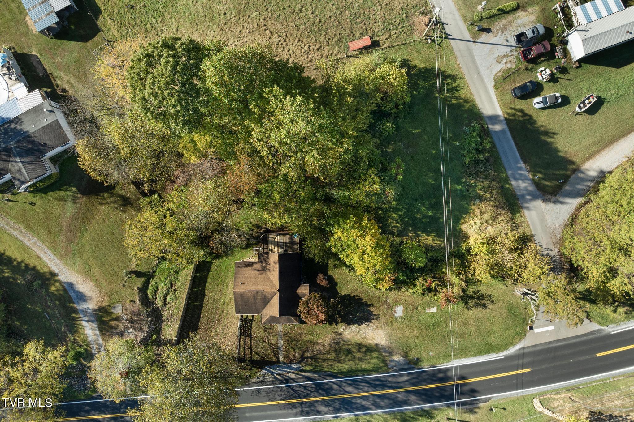 3006 Gap Creek Road Hampton, TN 37658 - Photo 40 of 42 DJI_0405