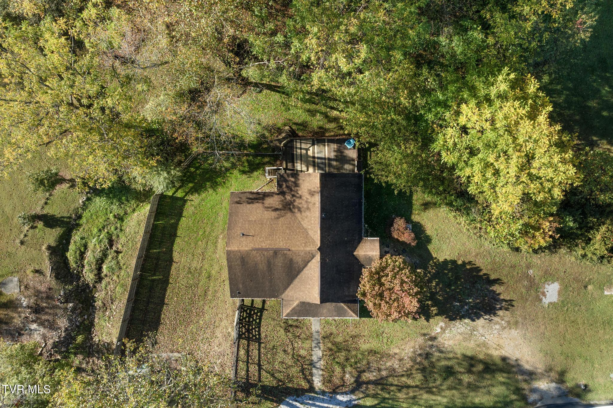 3006 Gap Creek Road Hampton, TN 37658 - Photo 41 of 42 DJI_0411