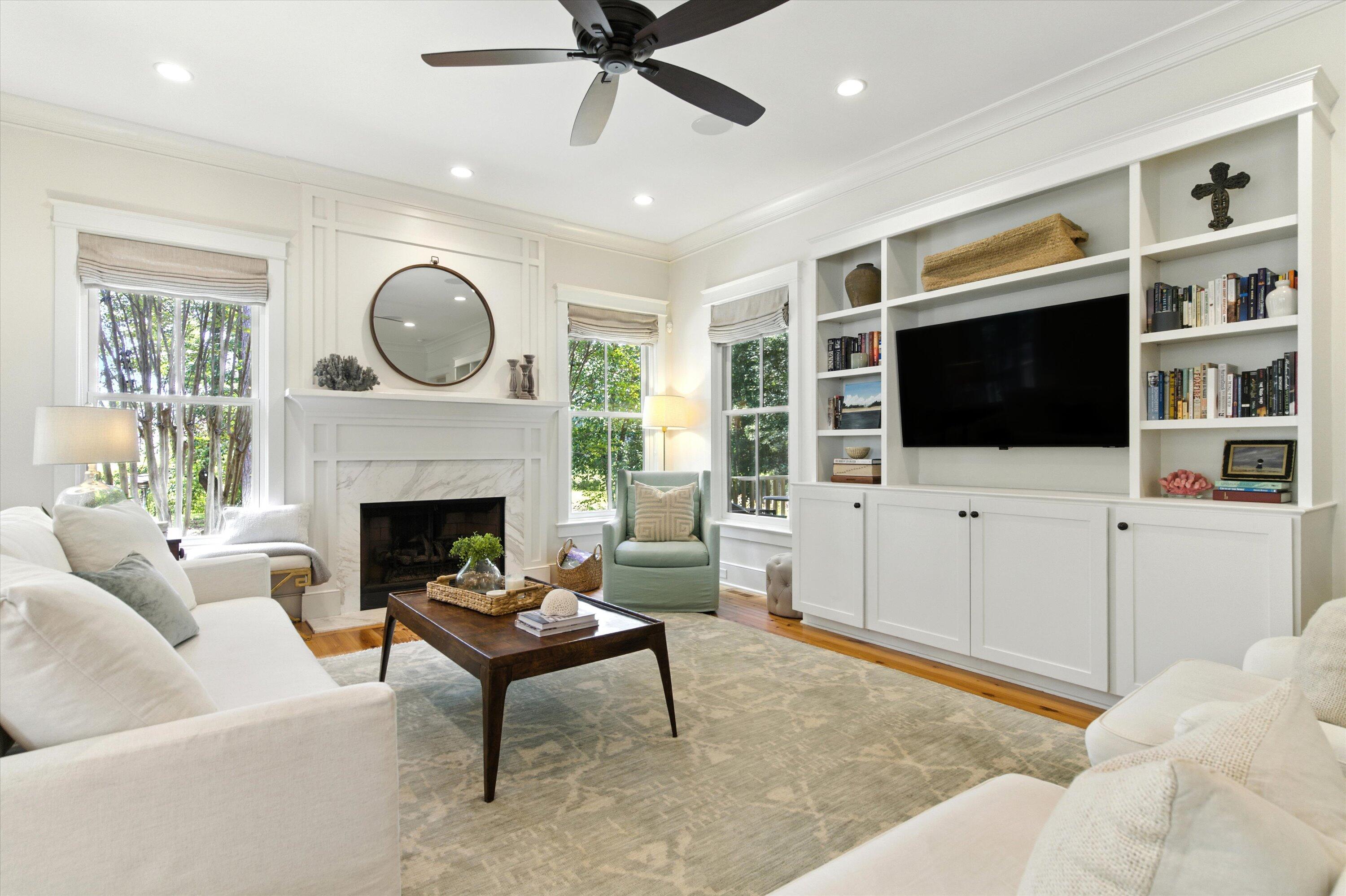 4101 Ten Shillings Way Ravenel, SC 29470 - Photo 13 of 68 Great Room