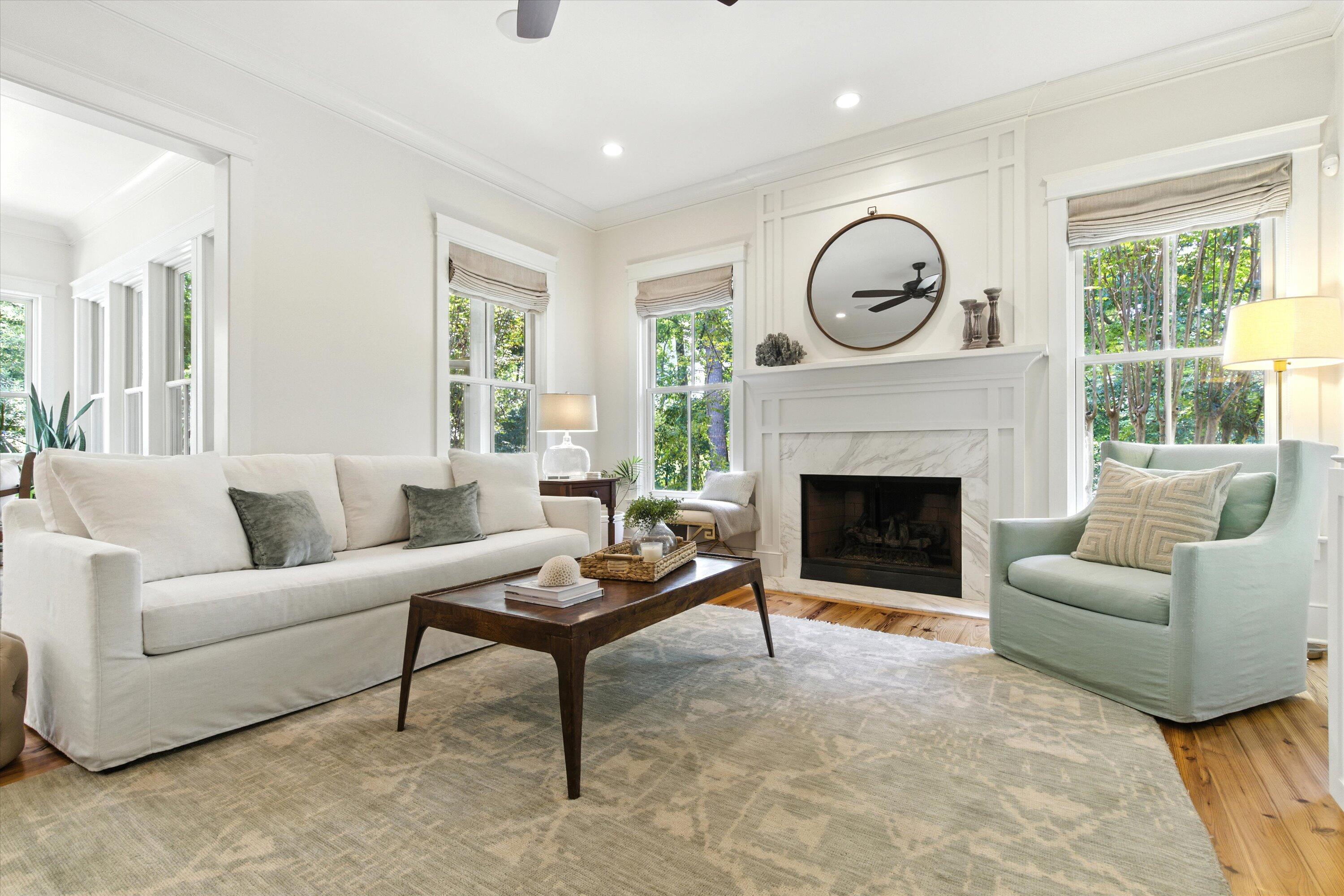 4101 Ten Shillings Way Ravenel, SC 29470 - Photo 14 of 68 Great Room