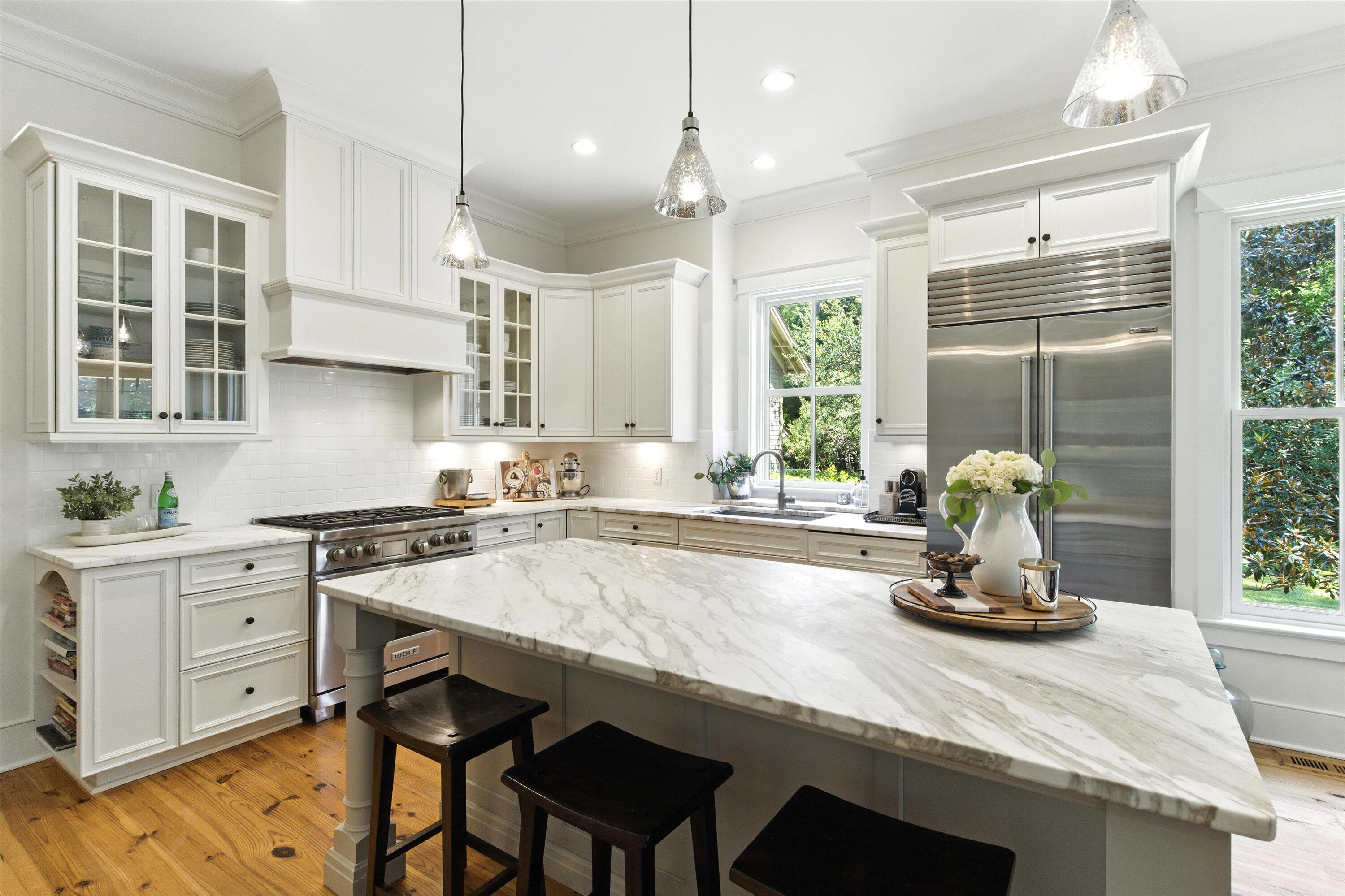 4101 Ten Shillings Way Ravenel, SC 29470 - Photo 16 of 68 Kitchen