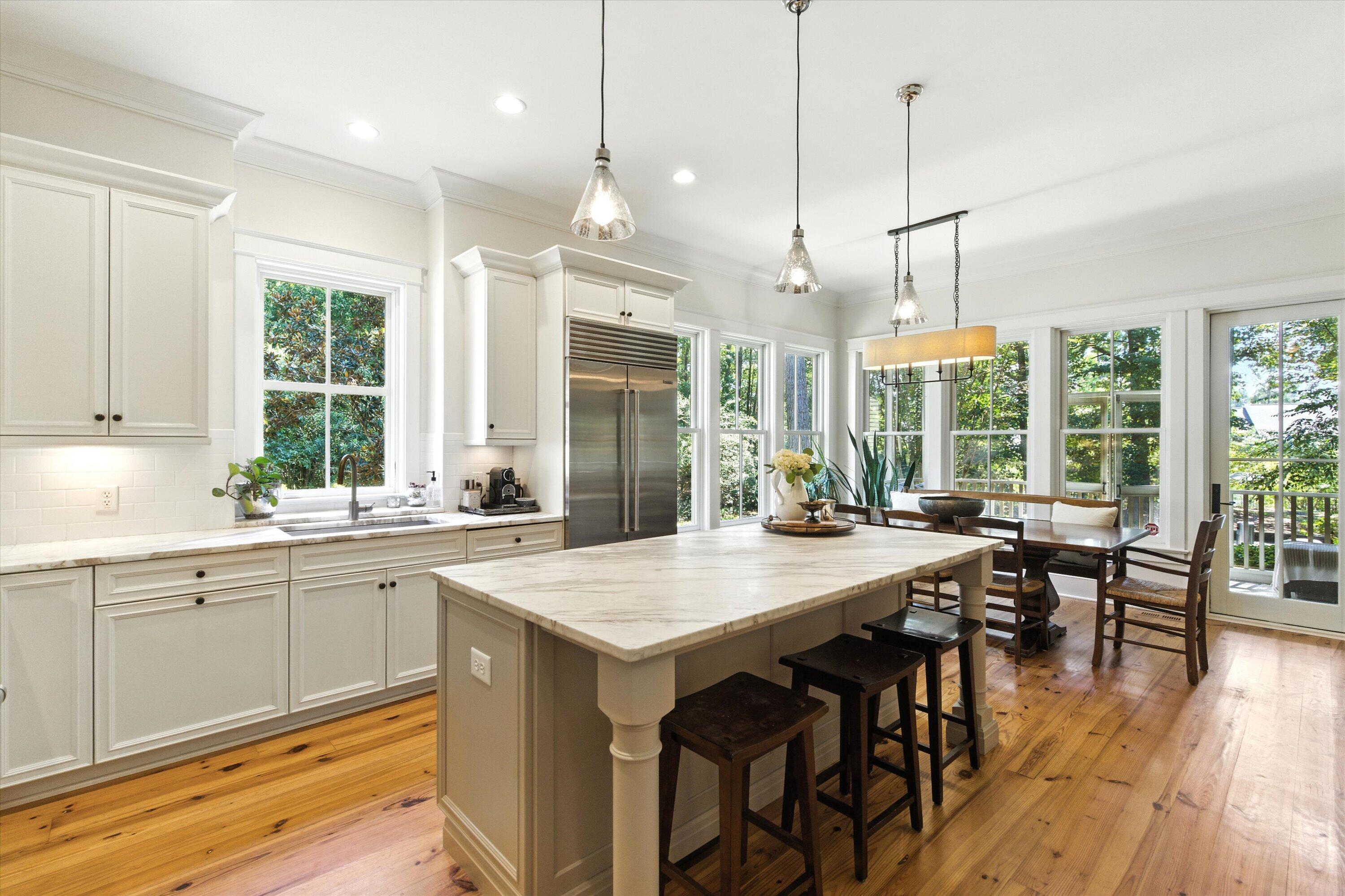 4101 Ten Shillings Way Ravenel, SC 29470 - Photo 17 of 68 Kitchen