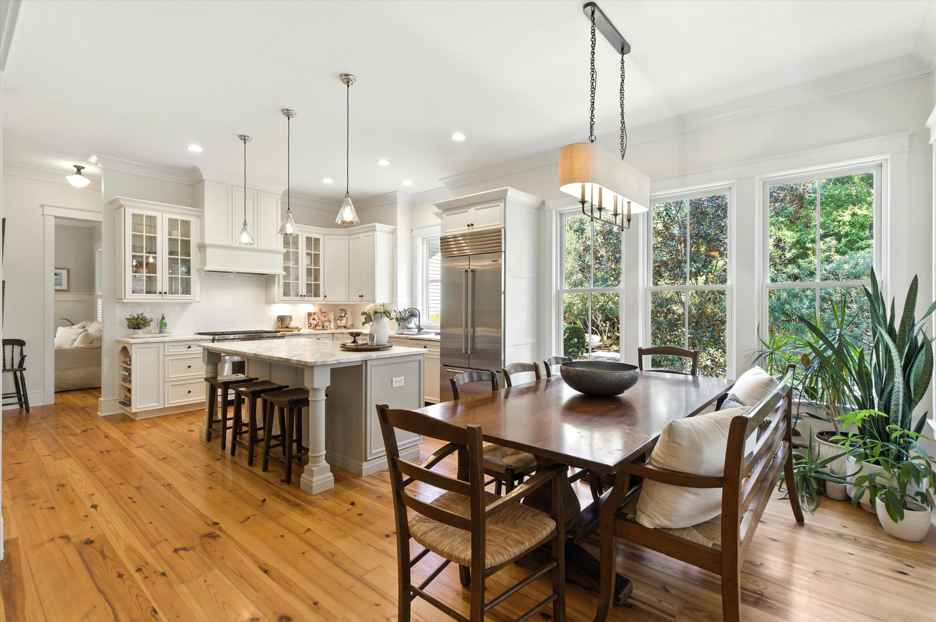 4101 Ten Shillings Way Ravenel, SC 29470 - Photo 20 of 68 Eat In Kitchen