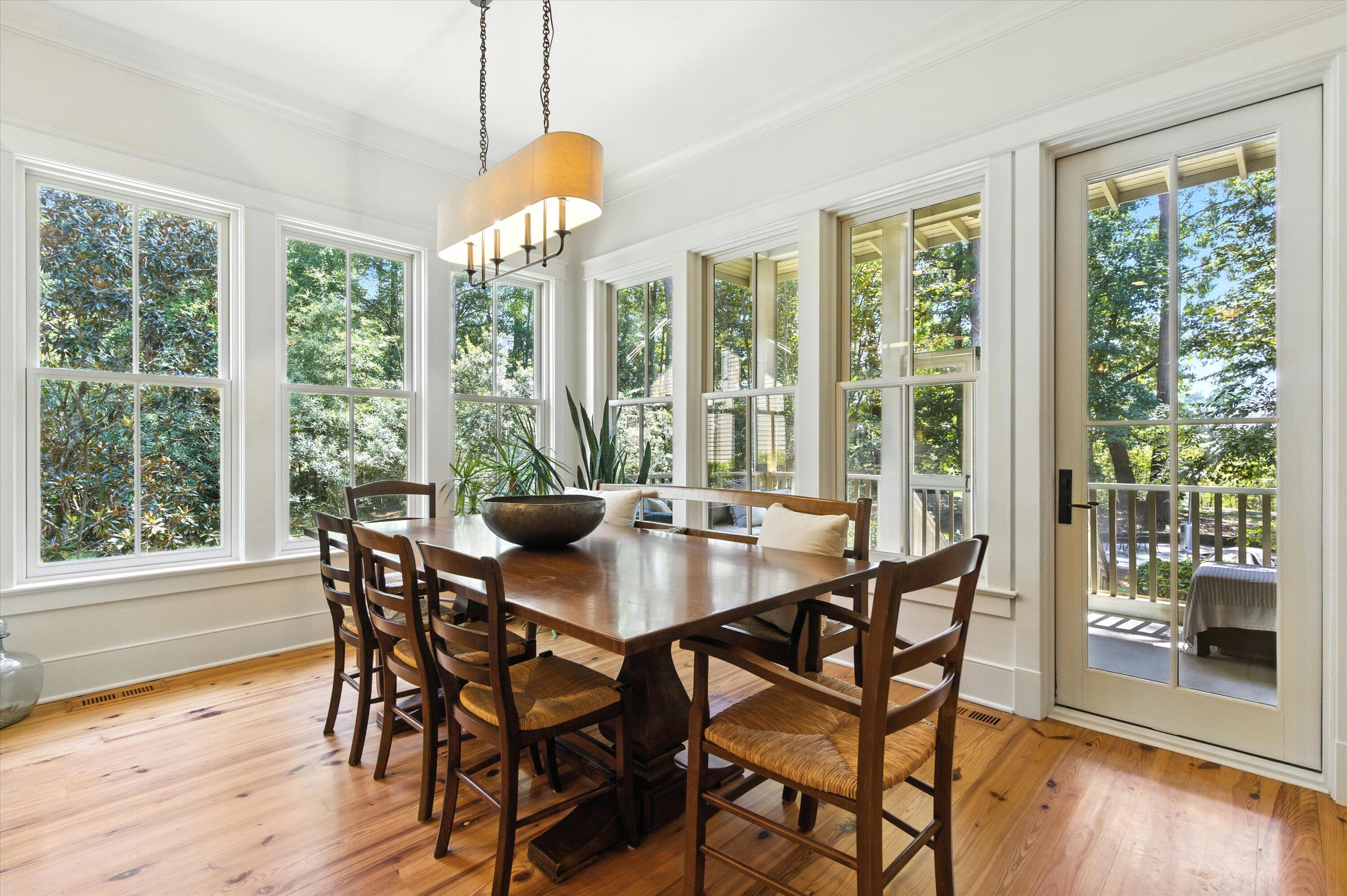 4101 Ten Shillings Way Ravenel, SC 29470 - Photo 21 of 68 Eat In Kitchen