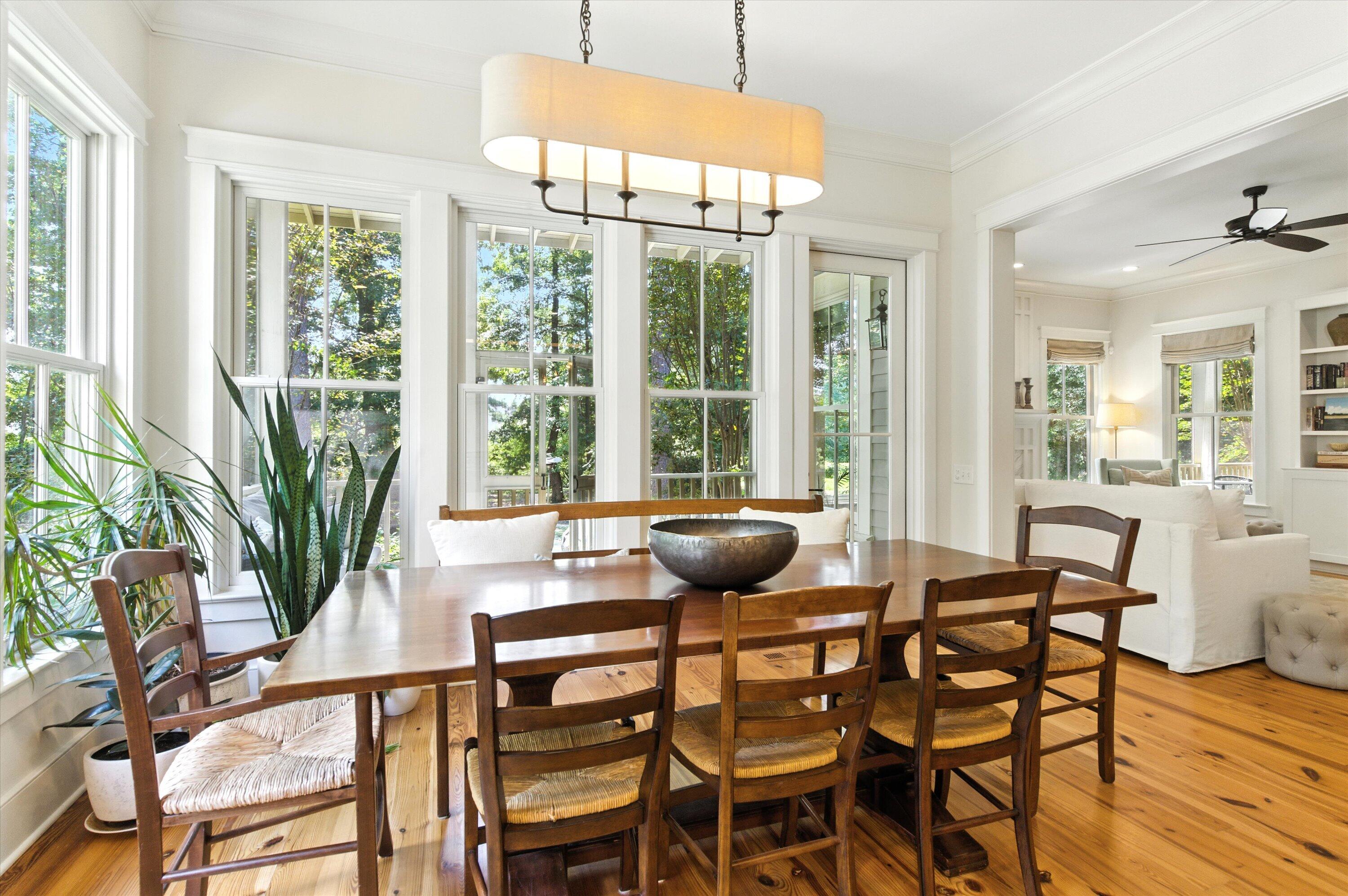 4101 Ten Shillings Way Ravenel, SC 29470 - Photo 22 of 68 Eat In Kitchen