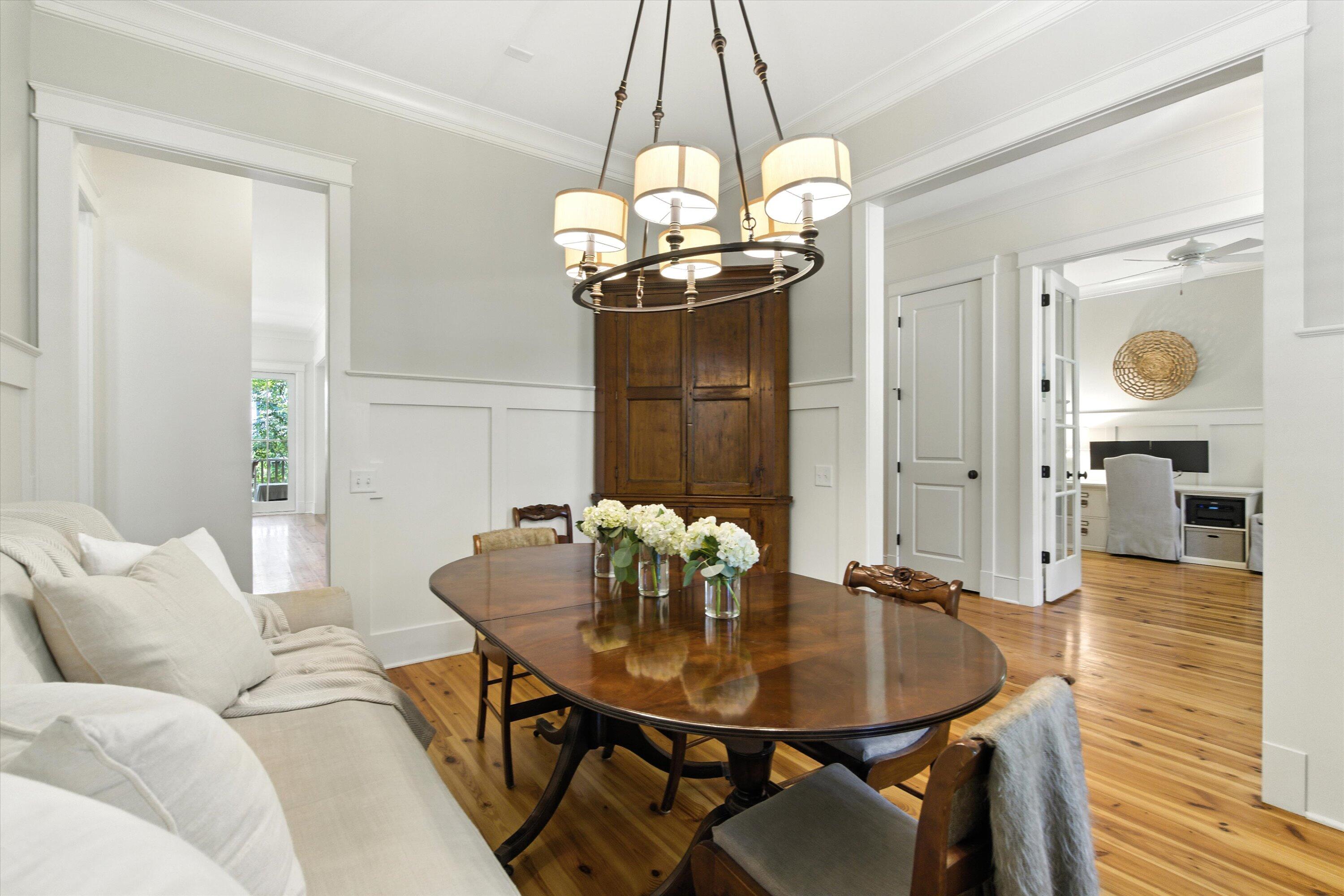 4101 Ten Shillings Way Ravenel, SC 29470 - Photo 24 of 68 Dining Room