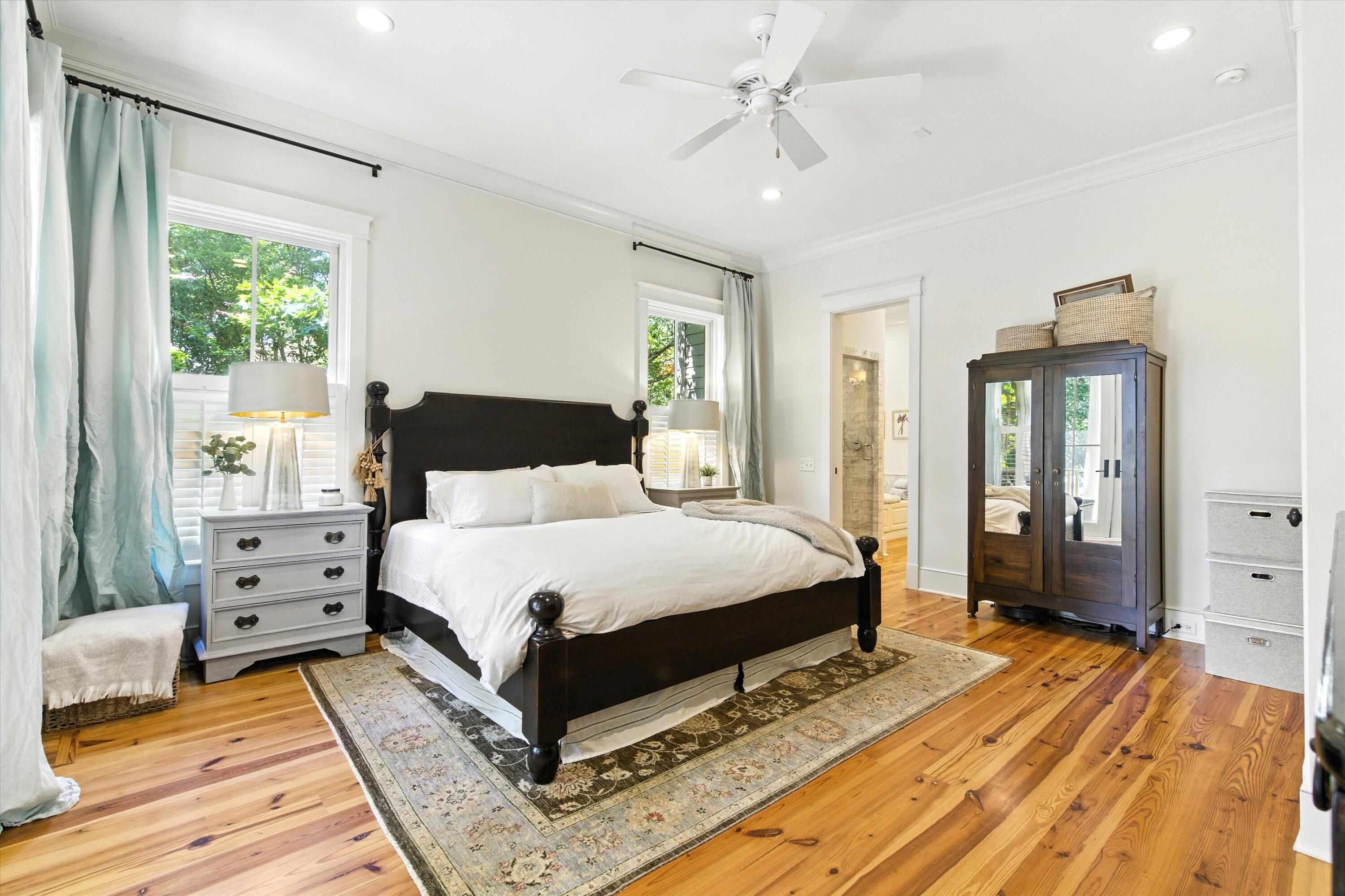 4101 Ten Shillings Way Ravenel, SC 29470 - Photo 26 of 68 Primary Suite