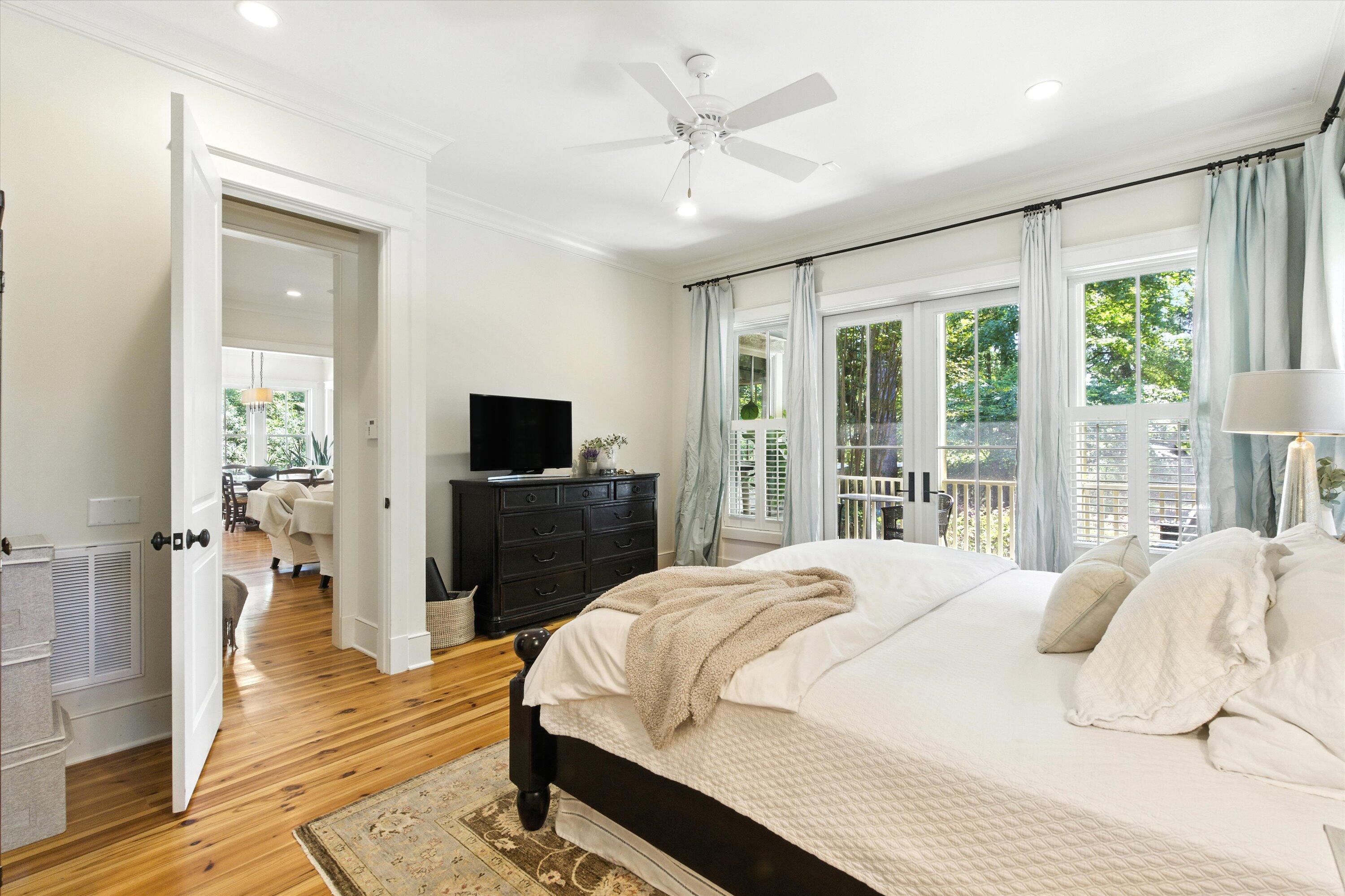 4101 Ten Shillings Way Ravenel, SC 29470 - Photo 27 of 68 Primary Suite