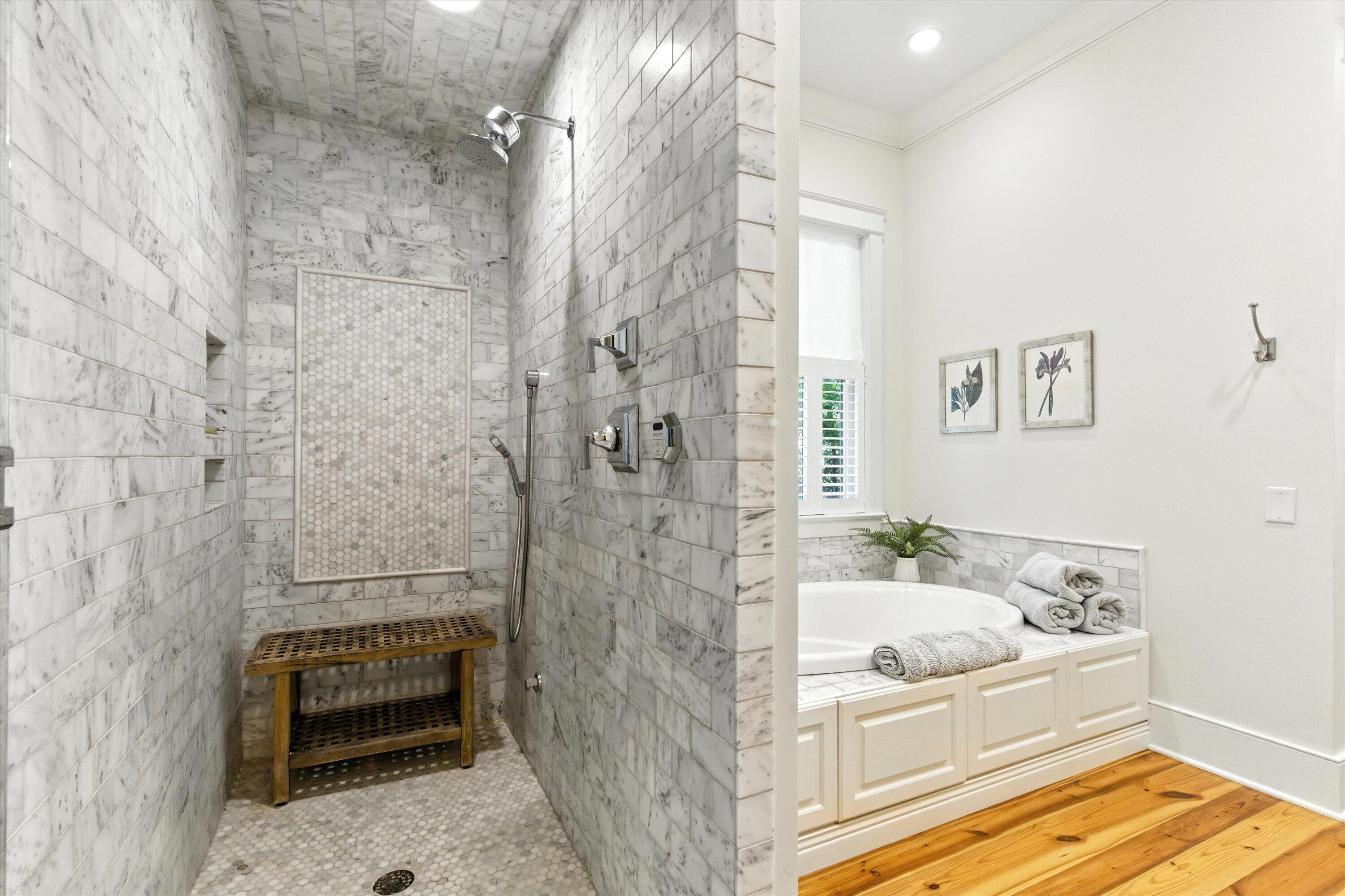 4101 Ten Shillings Way Ravenel, SC 29470 - Photo 30 of 68 Primary Bathroom