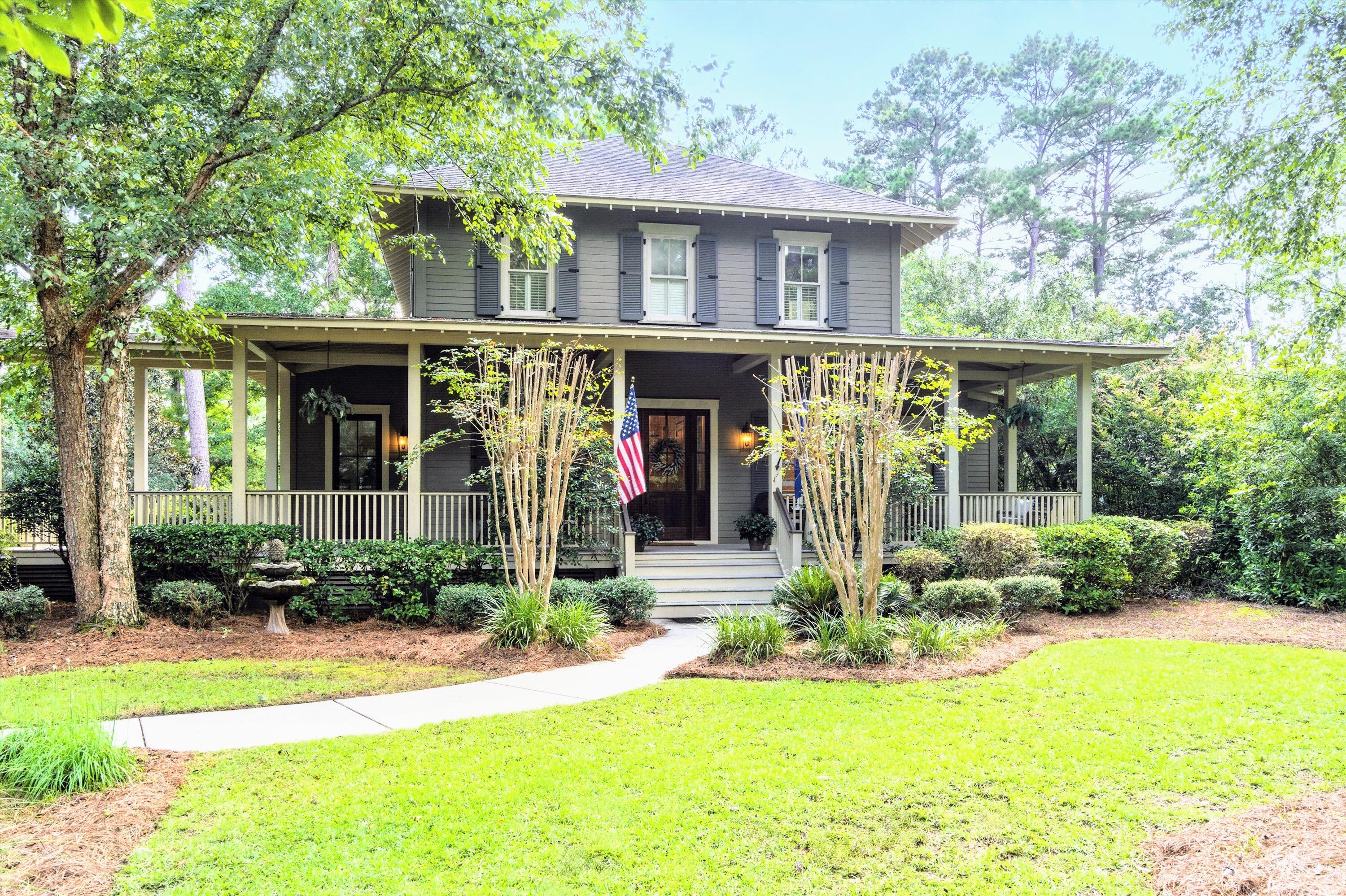 4101 Ten Shillings Way Ravenel, SC 29470 - Photo 3 of 68 TC