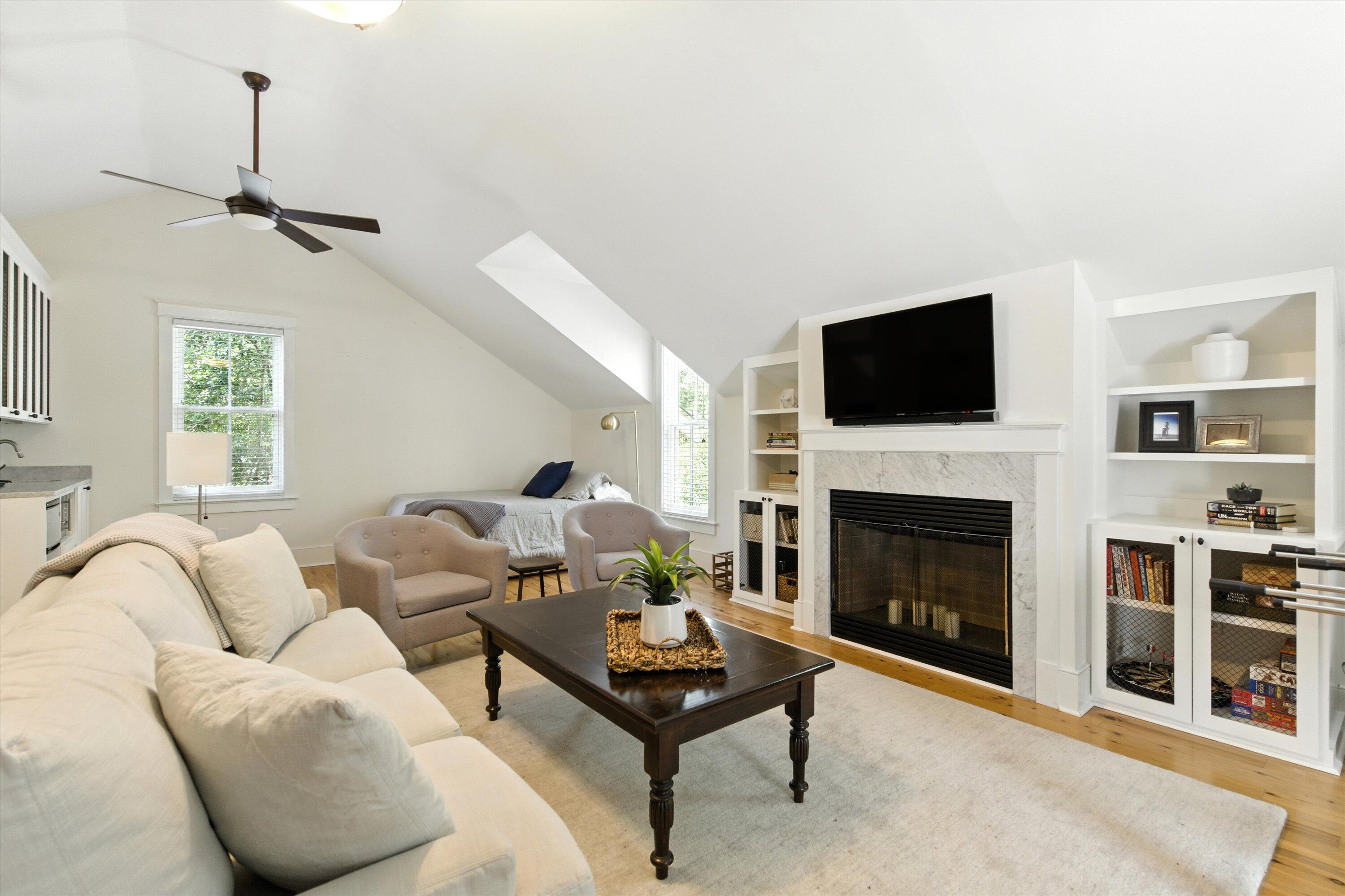 4101 Ten Shillings Way Ravenel, SC 29470 - Photo 32 of 68 Mother In Law Suite