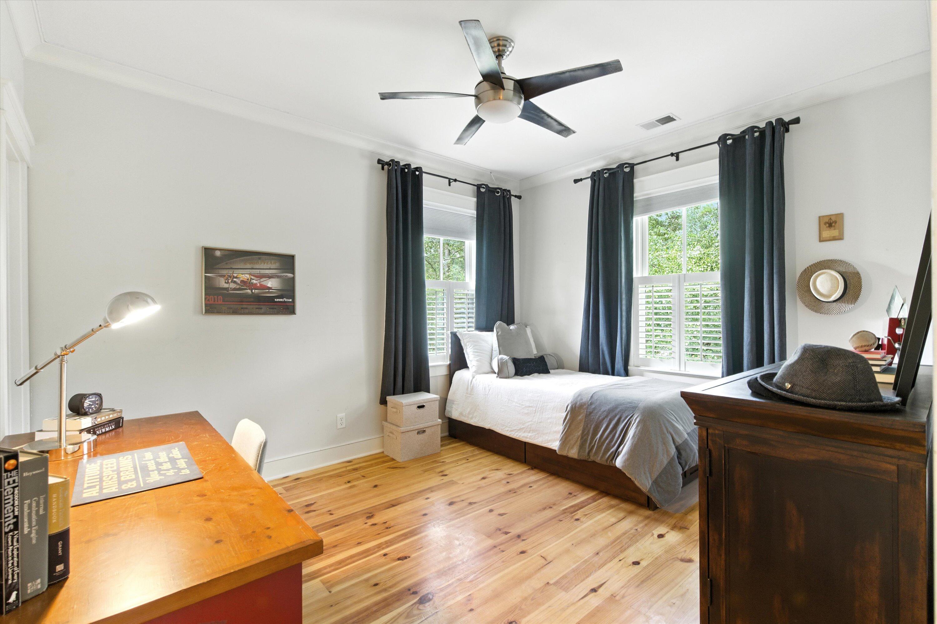 4101 Ten Shillings Way Ravenel, SC 29470 - Photo 36 of 68 Bedroom (2)