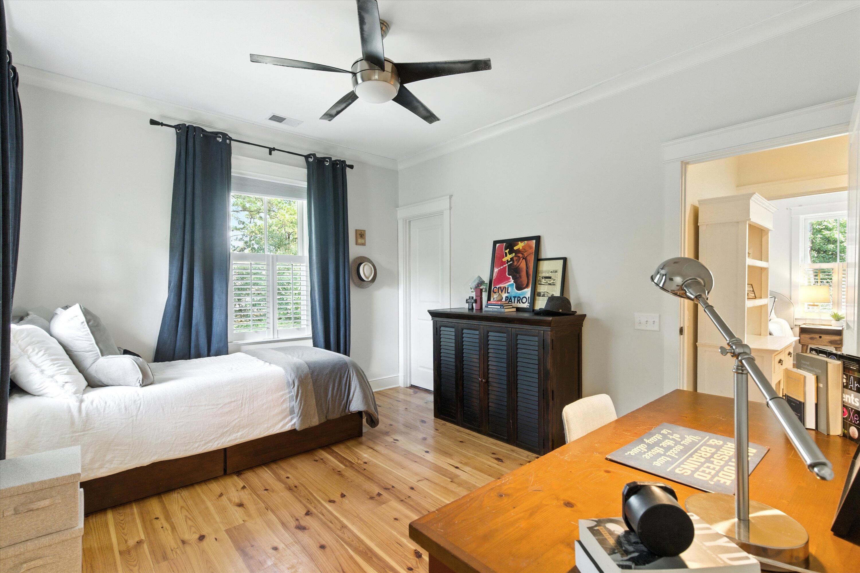 4101 Ten Shillings Way Ravenel, SC 29470 - Photo 37 of 68 Bedroom (2)