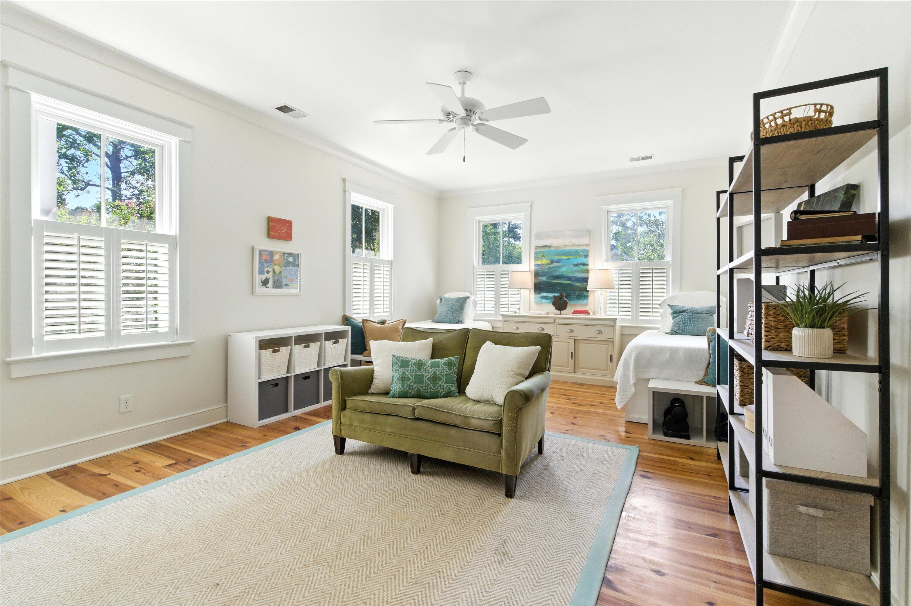 4101 Ten Shillings Way Ravenel, SC 29470 - Photo 42 of 68 Bedroom (4)