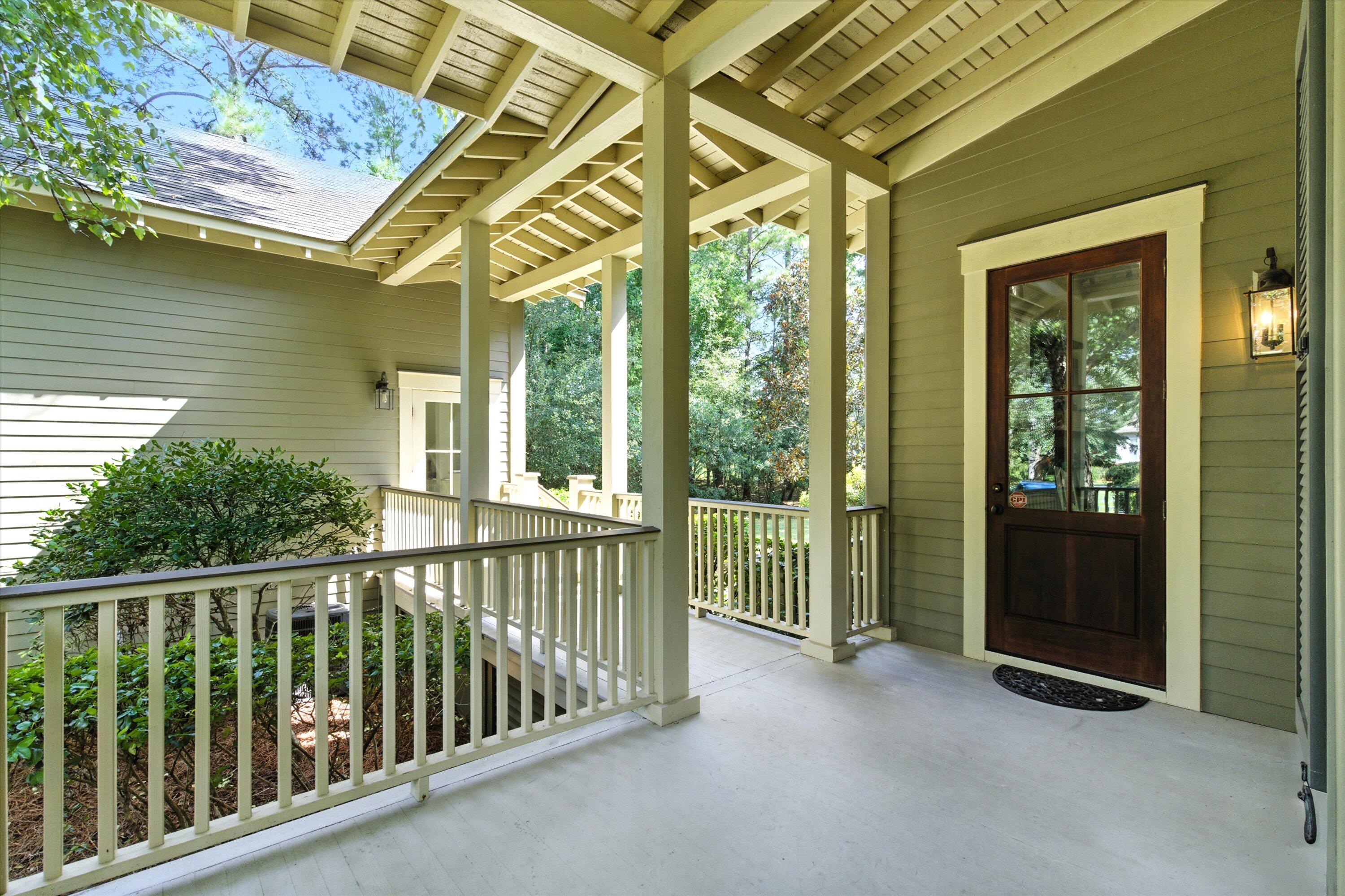 4101 Ten Shillings Way Ravenel, SC 29470 - Photo 47 of 68 Mud Room Access