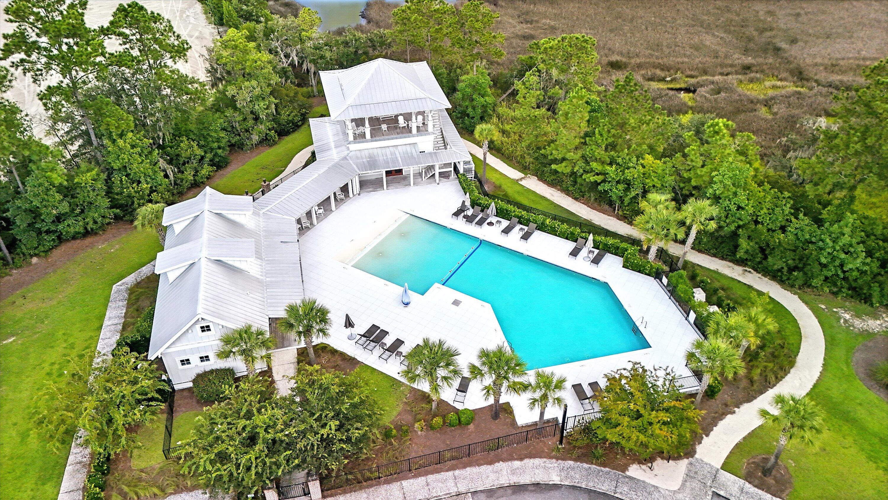 4101 Ten Shillings Way Ravenel, SC 29470 - Photo 55 of 68 Amenity Center