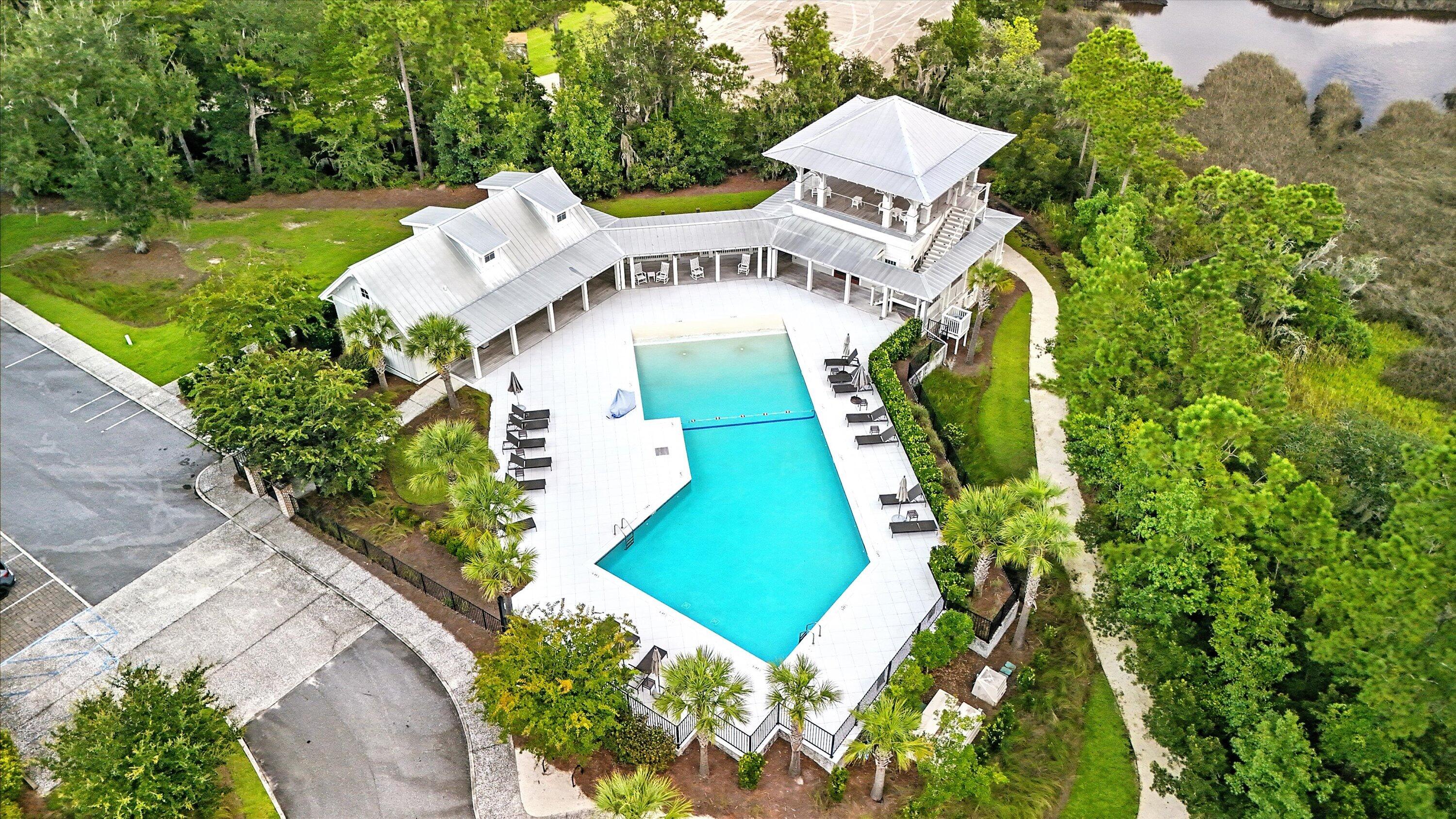 4101 Ten Shillings Way Ravenel, SC 29470 - Photo 56 of 68 Amenity Center