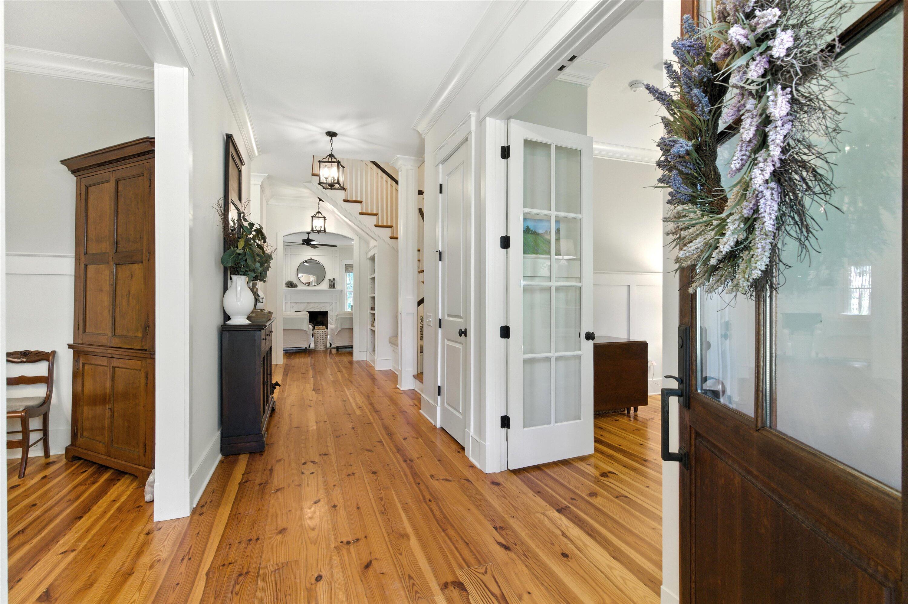 4101 Ten Shillings Way Ravenel, SC 29470 - Photo 7 of 68 Foyer