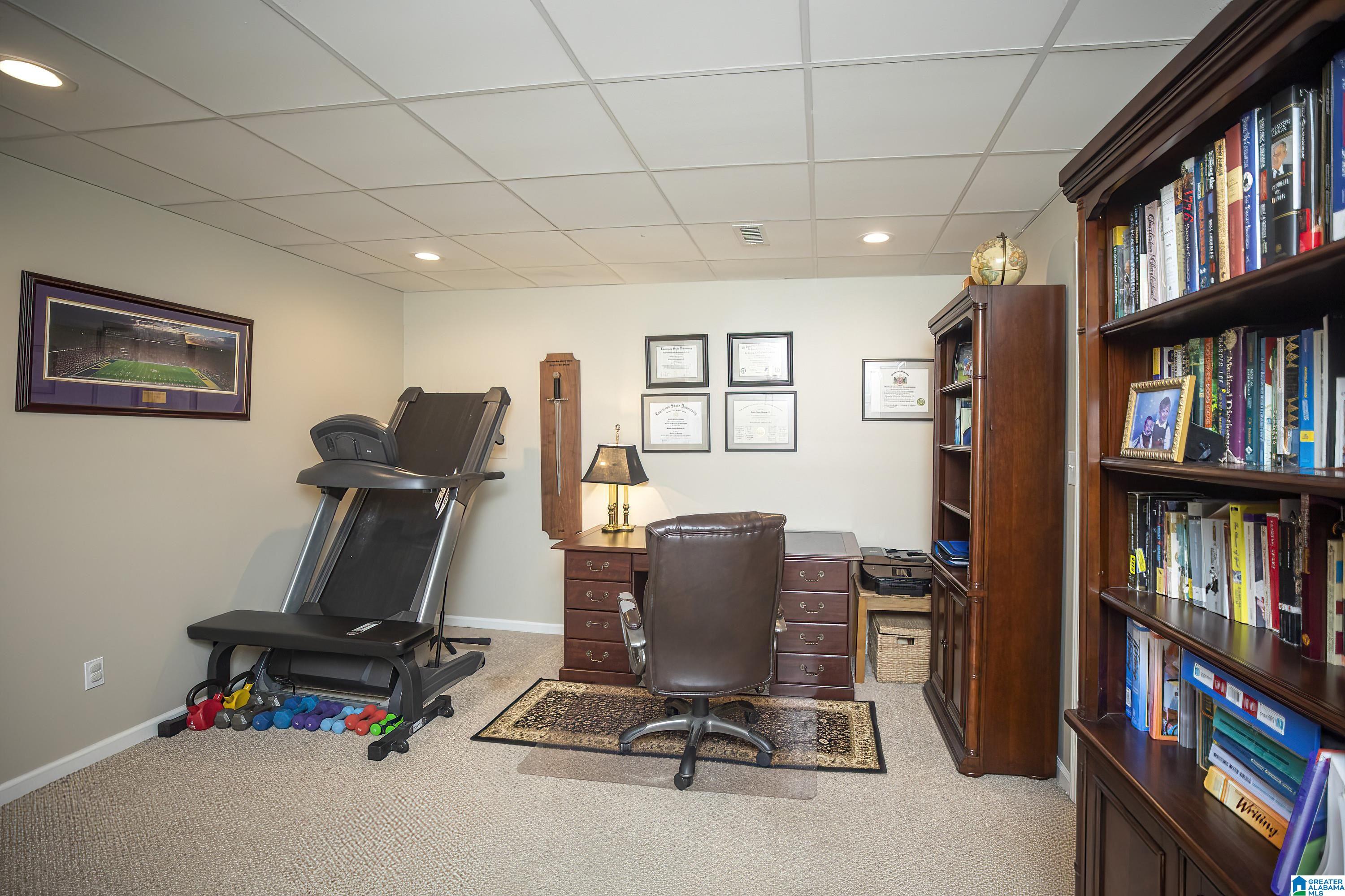 1517 Wellington View Road Birmingham, AL 35209 - Photo 44 of 55