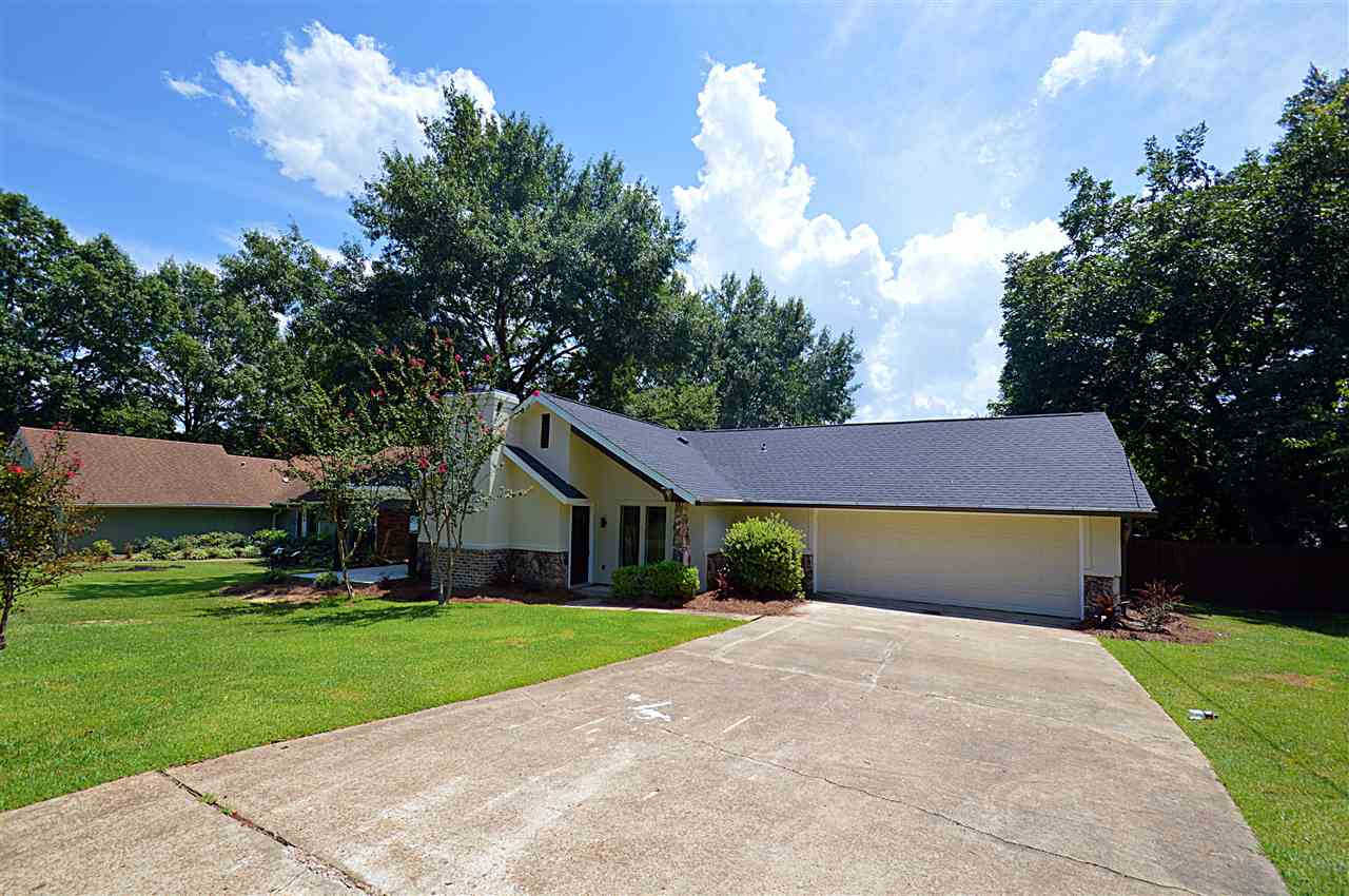 341 West Timber Ridge Court Ridgeland, MS 39157 - Photo 1 of 16 Photo 1