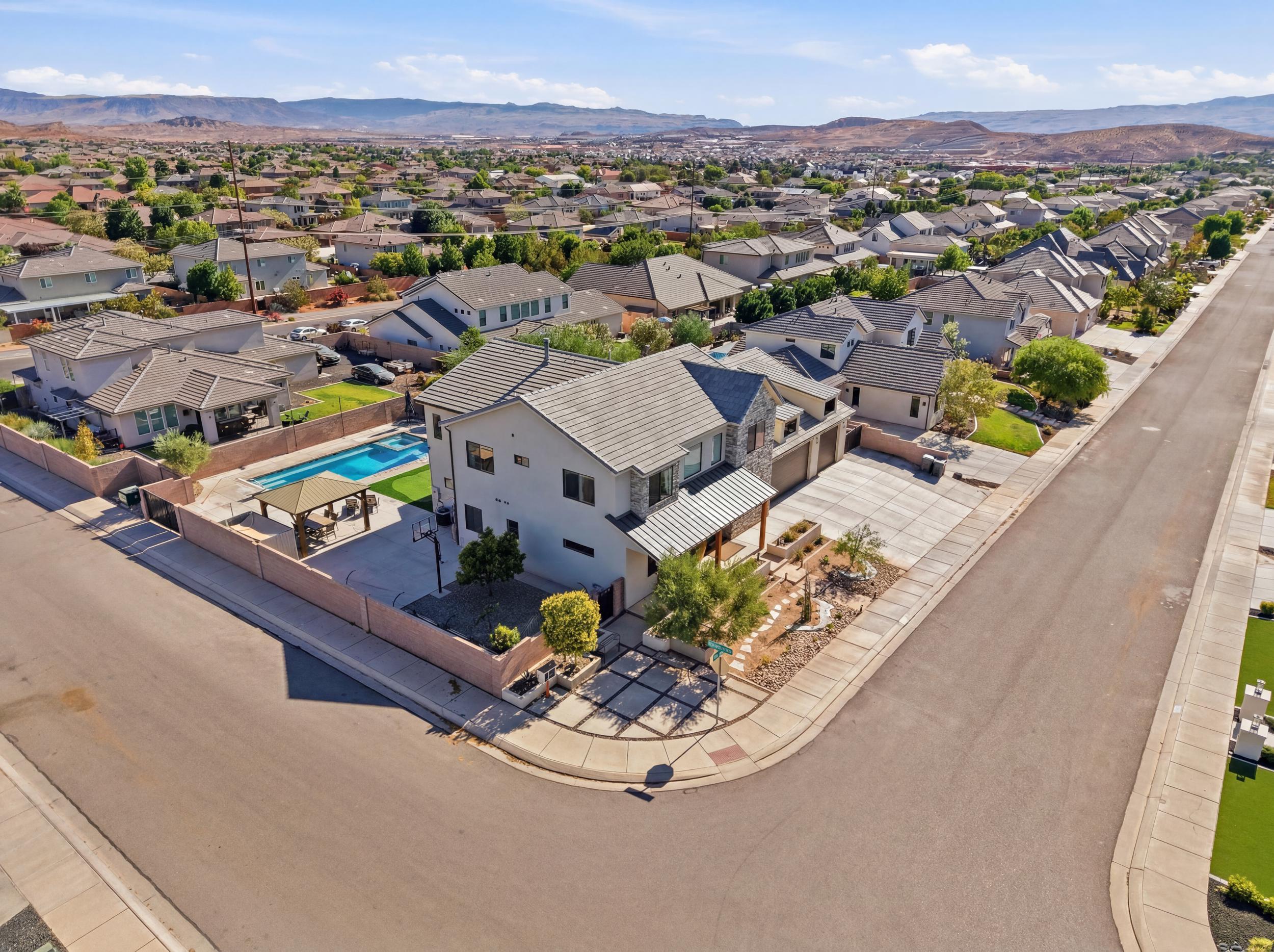 2976 Sycamore Lane St. George, UT 84790 - Photo 77 of 79 dji_20260709174142_0106_d_reedit_f7d4942