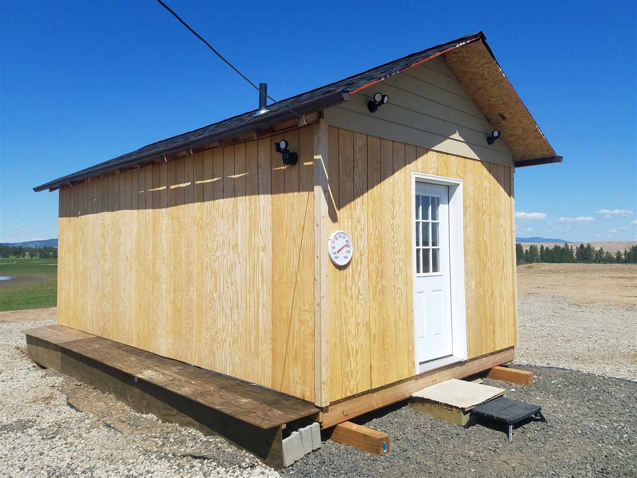 21626 South Yale Road Spangle, WA 99031 - Photo 10 of 20 Gallery Image 10