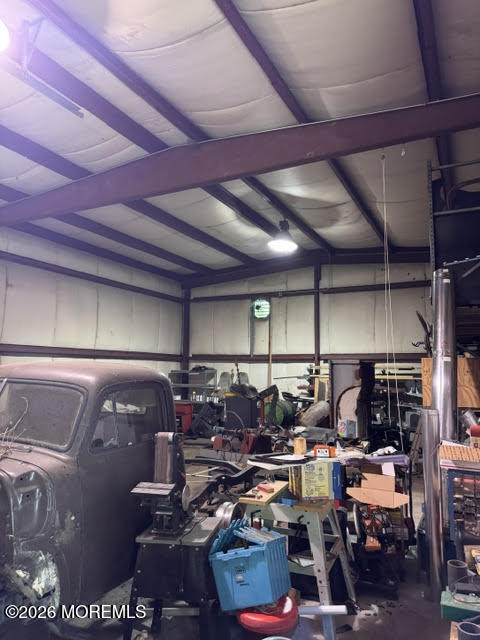 897 Hulses Corner Road Howell, NJ 07731 - Photo 43 of 44 warehouse2