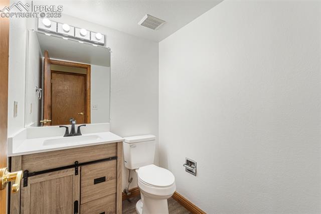 725 Bowstring Road Monument, CO 80132 - Photo 21 of 50