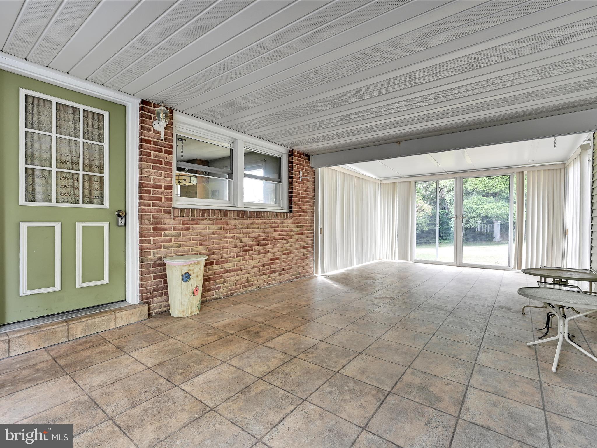 97 Schoolhouse Road Middletown, PA 17057 - Photo 11 of 28 sunroom