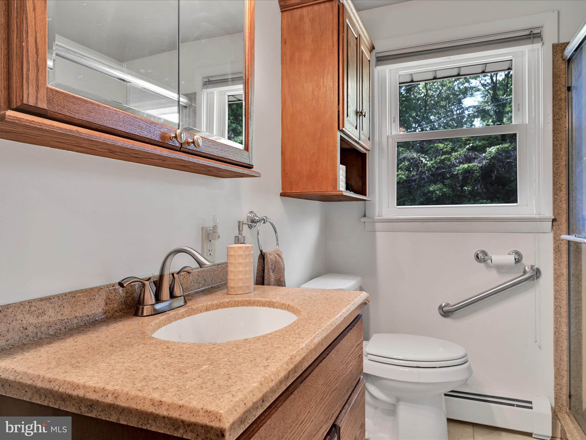 97 Schoolhouse Road Middletown, PA 17057 - Photo 16 of 28 bathroom/laundry