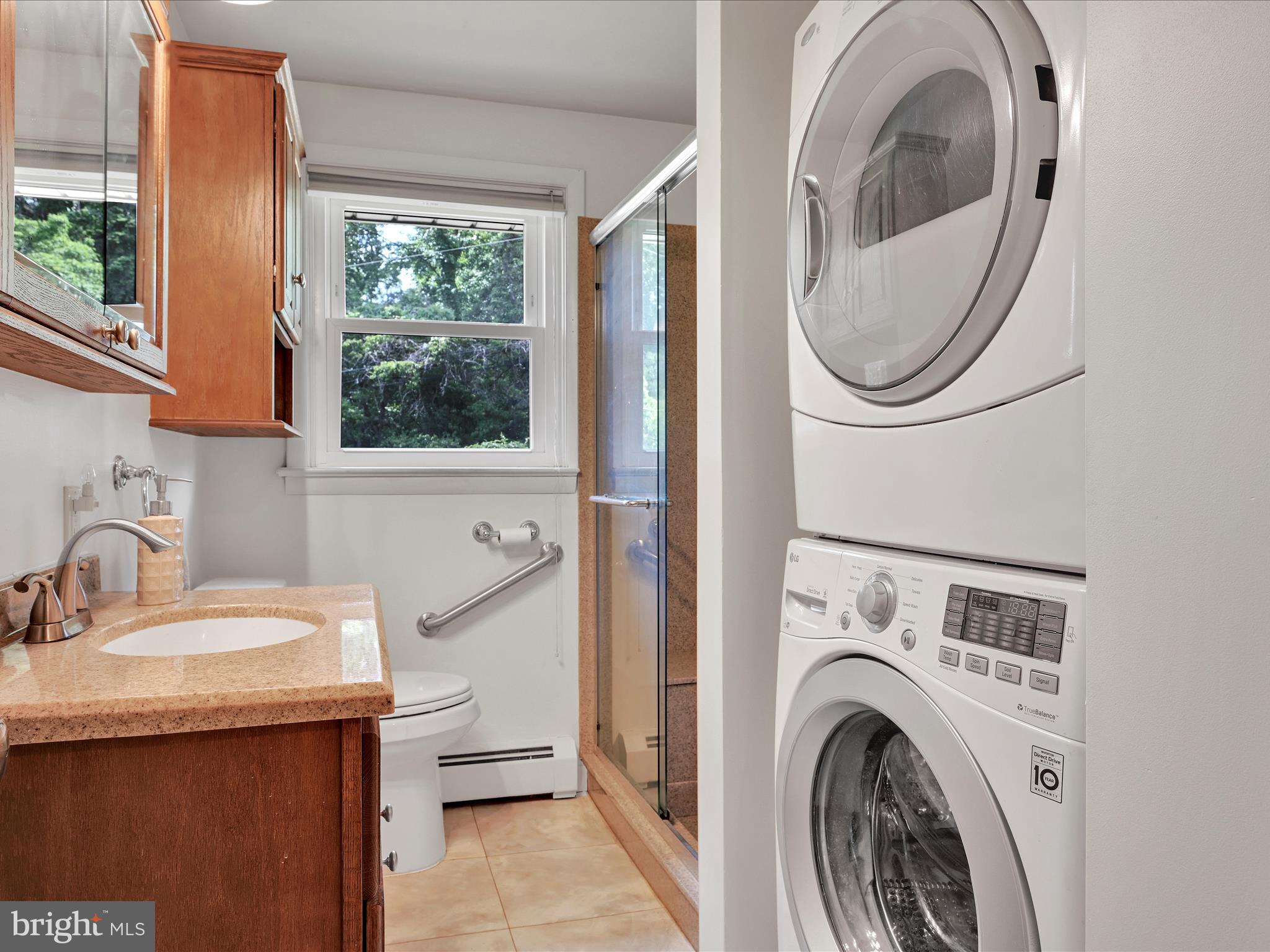 97 Schoolhouse Road Middletown, PA 17057 - Photo 17 of 28 bathroom/laundry