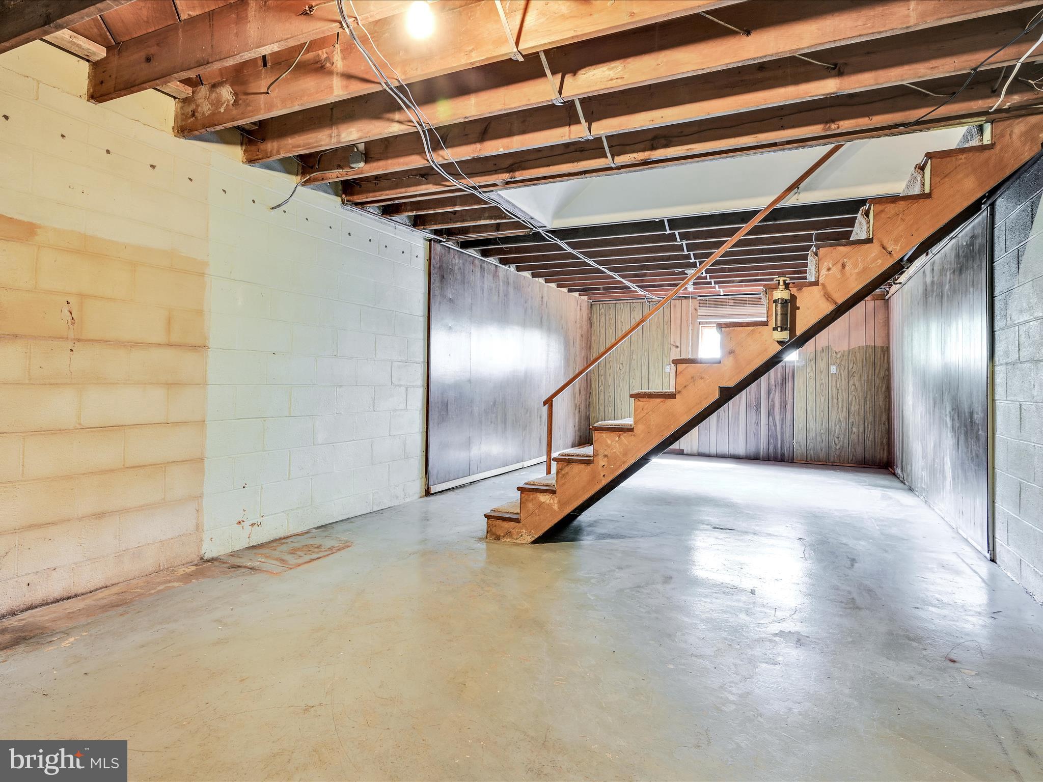 97 Schoolhouse Road Middletown, PA 17057 - Photo 23 of 28 basement