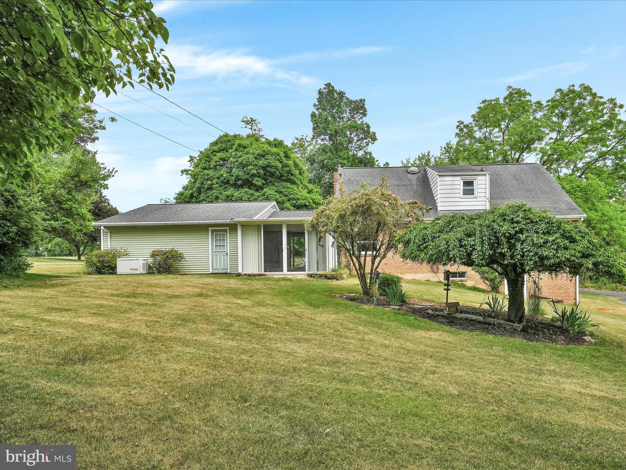 97 Schoolhouse Road Middletown, PA 17057 - Photo 26 of 28 rear