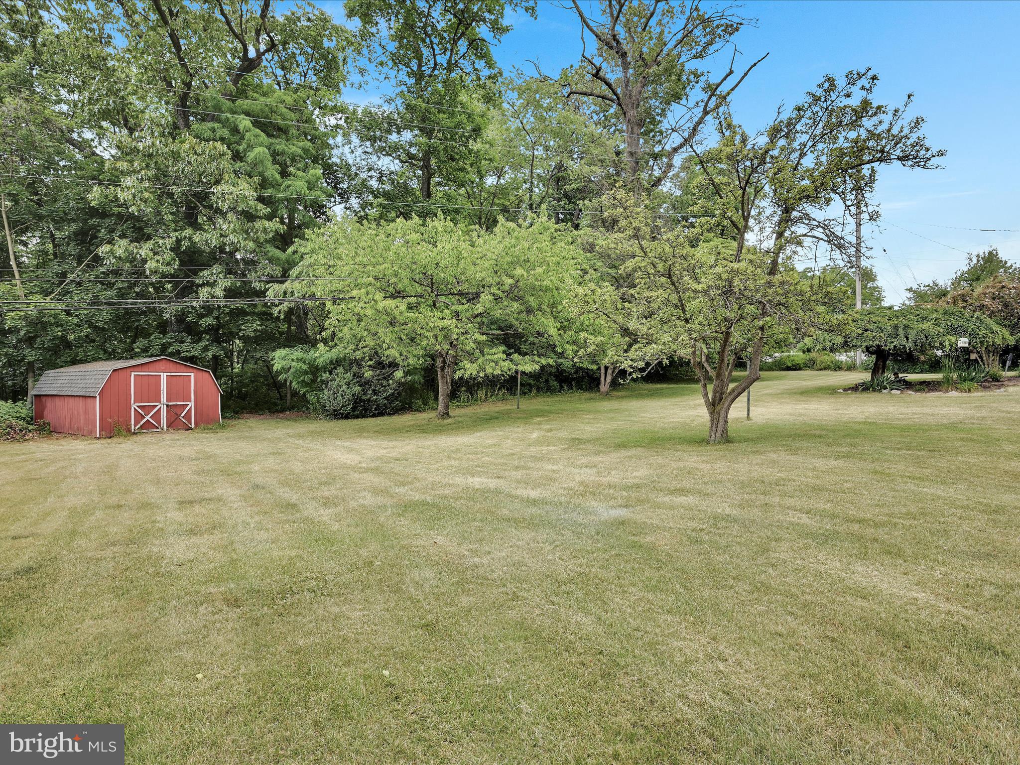 97 Schoolhouse Road Middletown, PA 17057 - Photo 28 of 28 yard