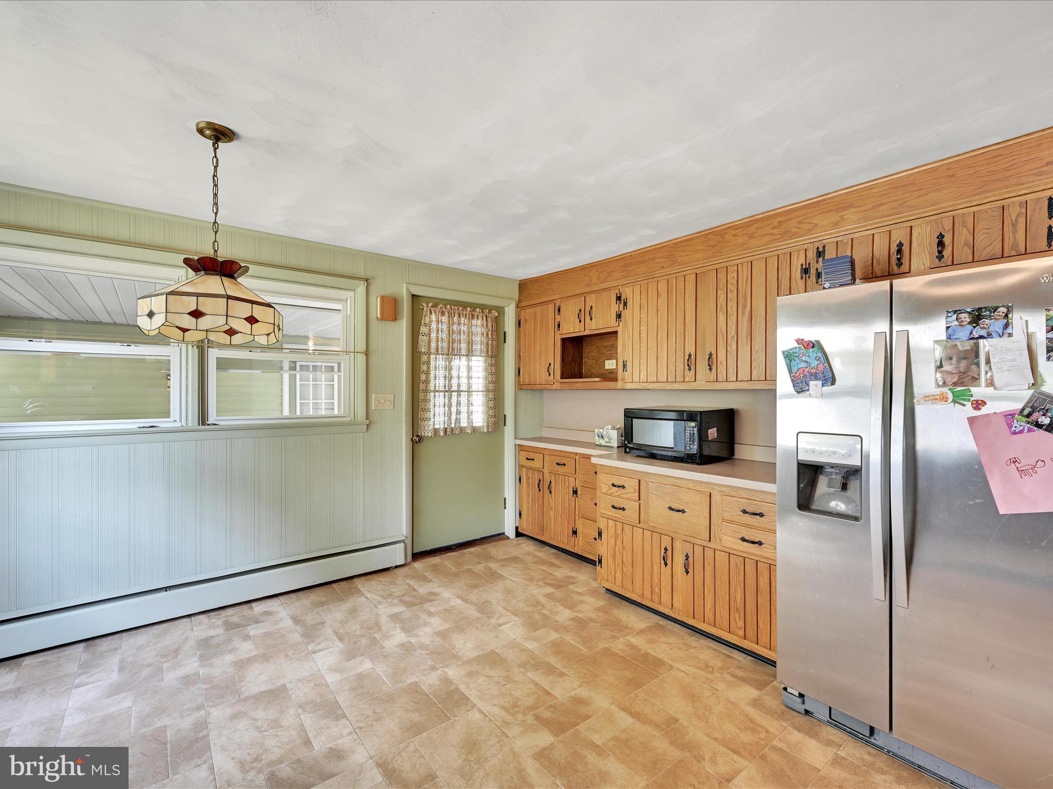 97 Schoolhouse Road Middletown, PA 17057 - Photo 9 of 28 kitchen/dining