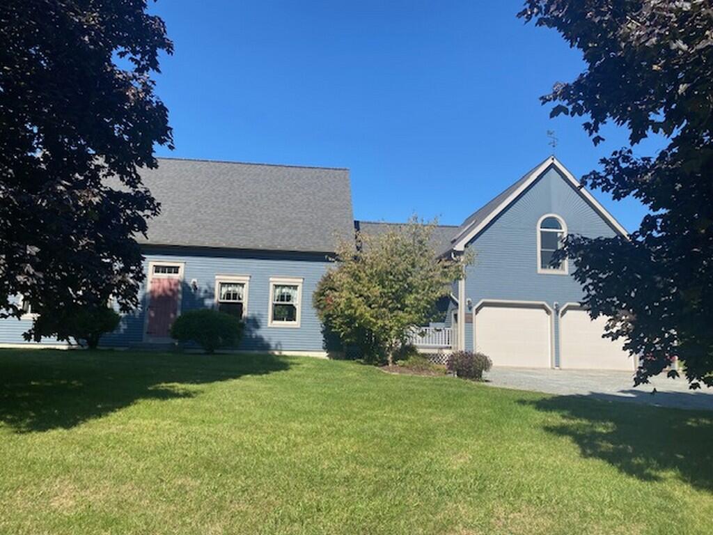 58 Crogan Road Hermon, ME 04401 - Photo 33 of 41