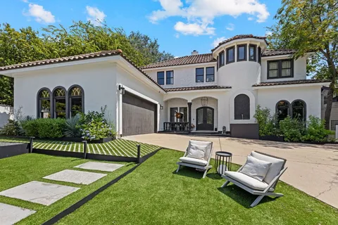 $2,995,000 | 2621 Exposition Boulevard, Austin, TX 78703
