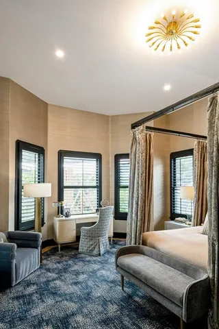 $2,995,000 | 2621 Exposition Boulevard, Austin, TX 78703