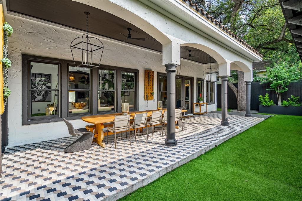 2621 Exposition Boulevard Austin, TX 78703 - Photo 26 of 27