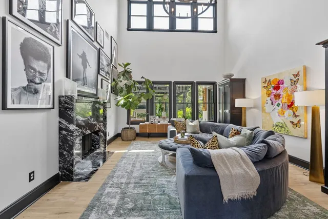 $2,995,000 | 2621 Exposition Boulevard, Austin, TX 78703