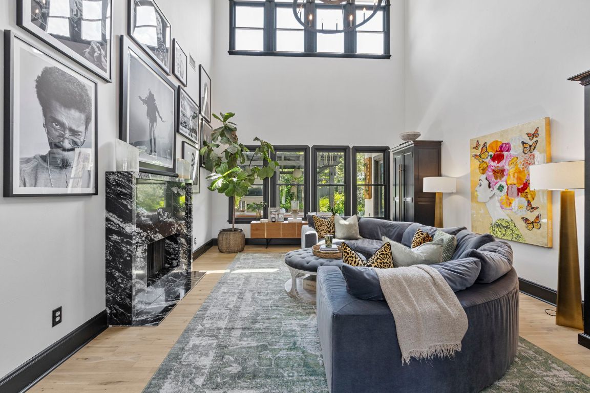 2621 Exposition Boulevard Austin, TX 78703 - Photo 5 of 27