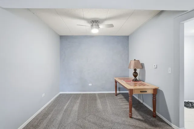 $264,900 | 7767 Bristol Park Drive, Unit 1NW, Tinley Park, IL 60477