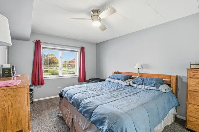 $264,900 | 7767 Bristol Park Drive, Unit 1NW, Tinley Park, IL 60477