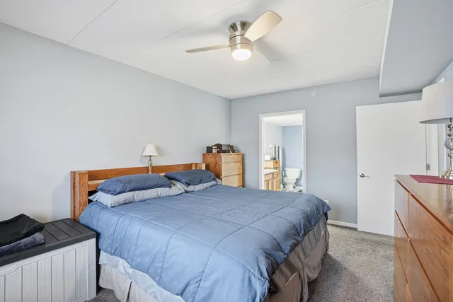 $264,900 | 7767 Bristol Park Drive, Unit 1NW, Tinley Park, IL 60477