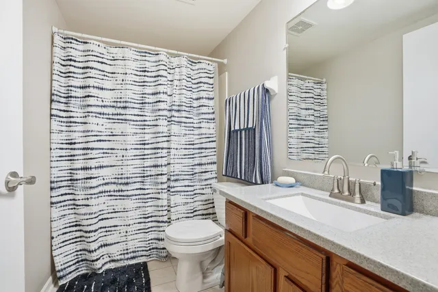 $264,900 | 7767 Bristol Park Drive, Unit 1NW, Tinley Park, IL 60477