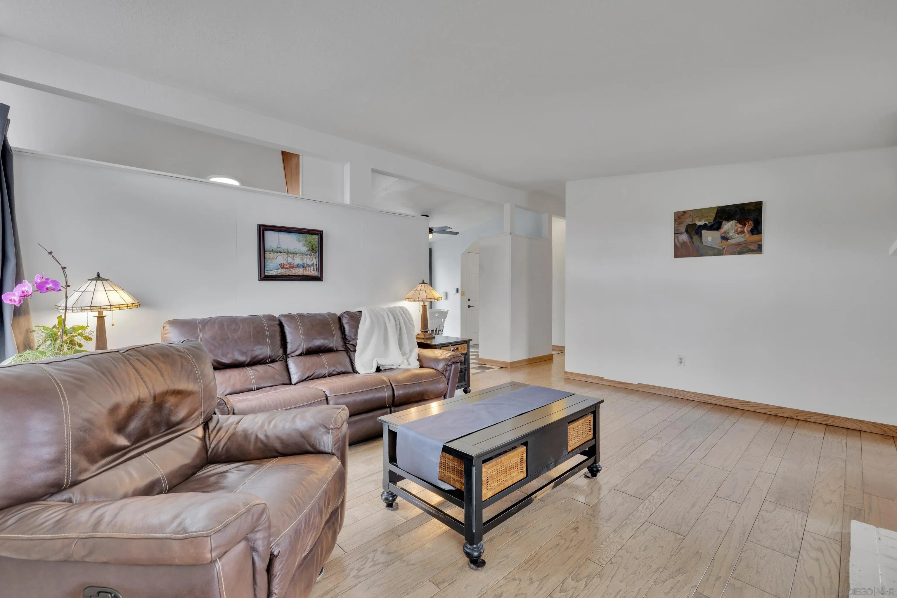 13834 Tobiasson Road Poway, CA 92064 - Photo 10 of 31 a living room with furniture