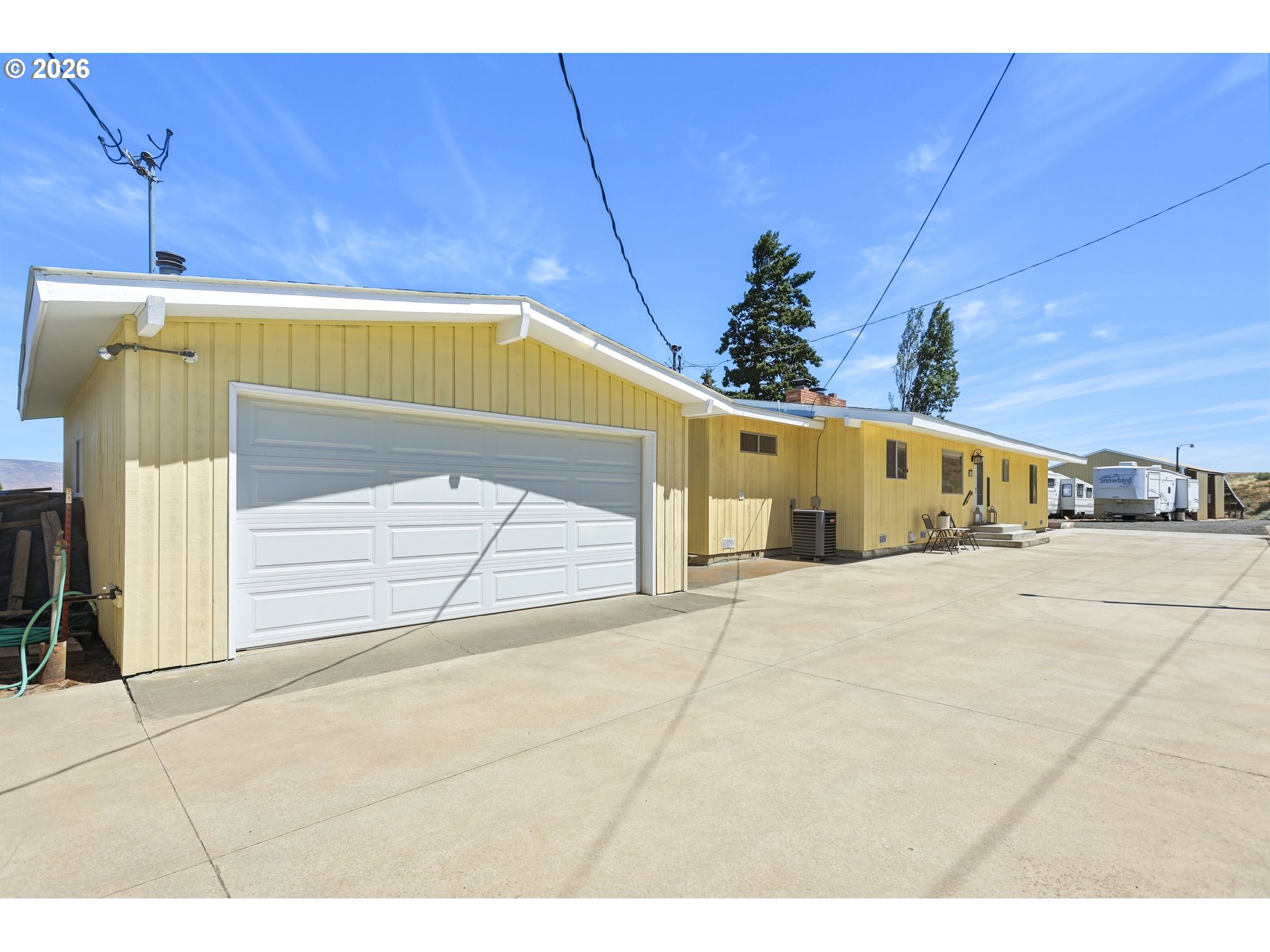 2485 Steele Road The Dalles, OR 97058 - Photo 5 of 48