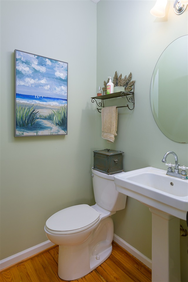12021 Warwickshire Way Raleigh, NC 27613 - Photo 10 of 28 Photo 10