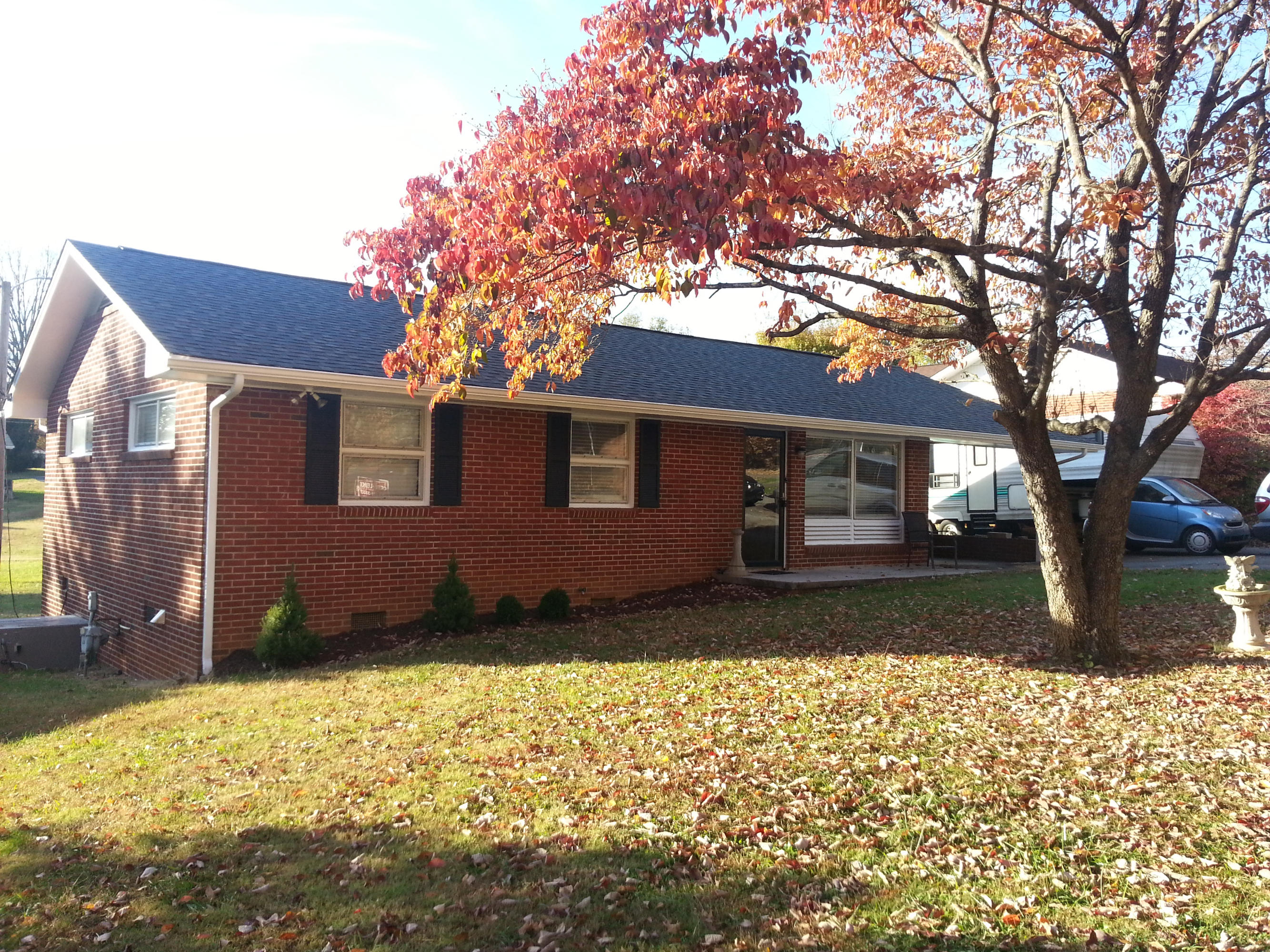 3109 Sanderson Road Knoxville, TN 37921 - Photo 2 of 5 20131104_160128-1
