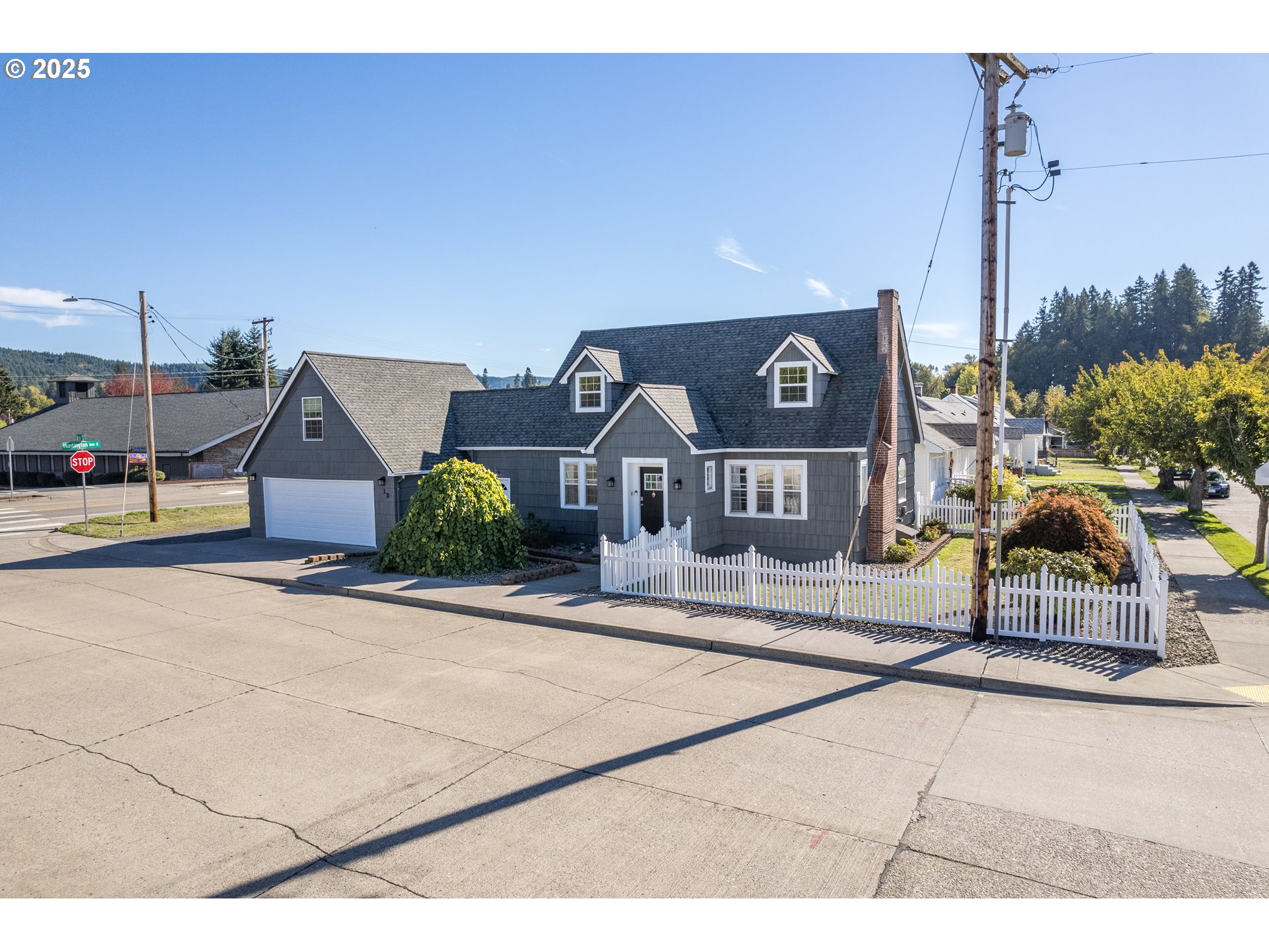 1 Southwest D Street Castle Rock, WA 98611 - Photo 31 of 40